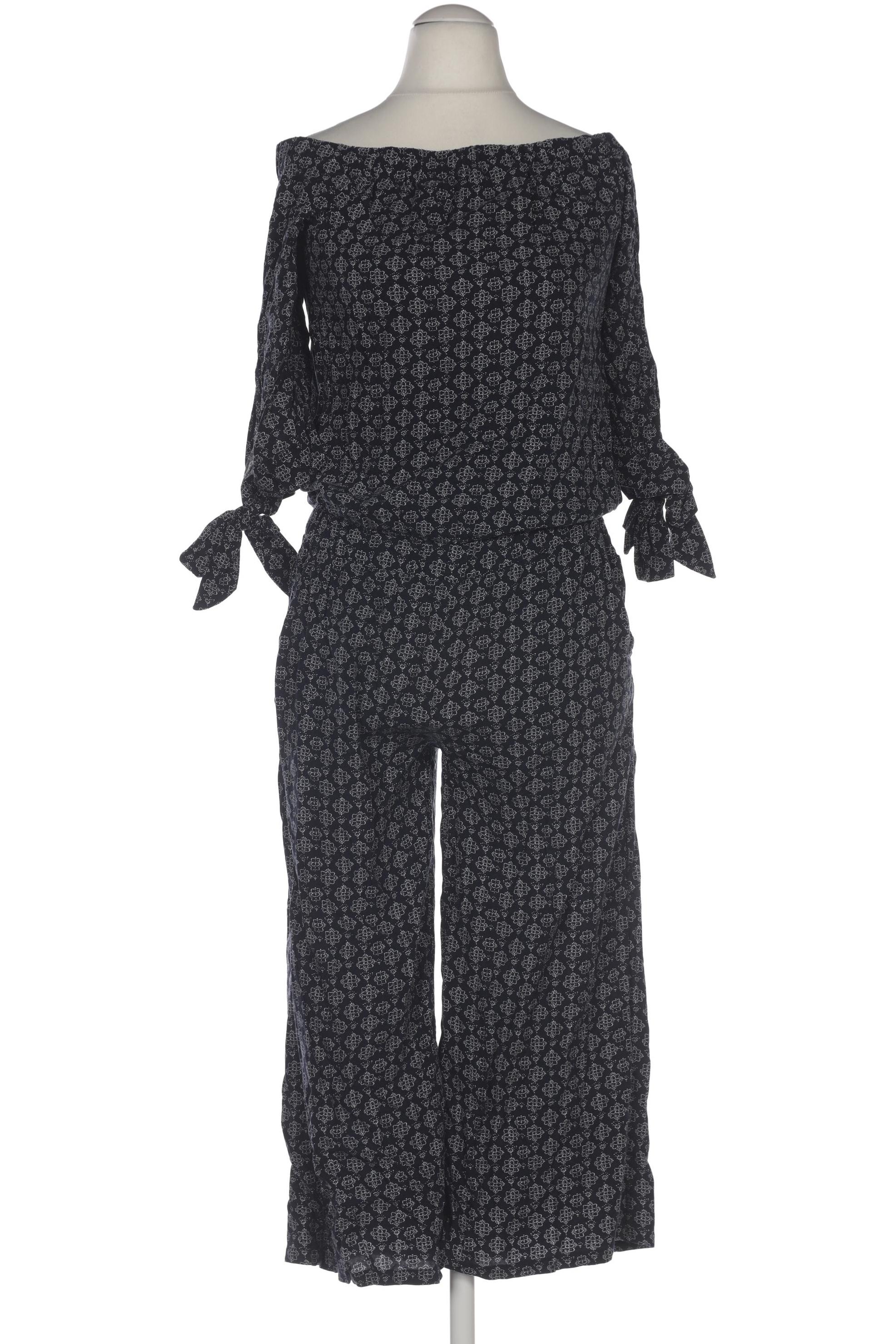 

Street One Damen Jumpsuit/Overall, marineblau, Gr. 38
