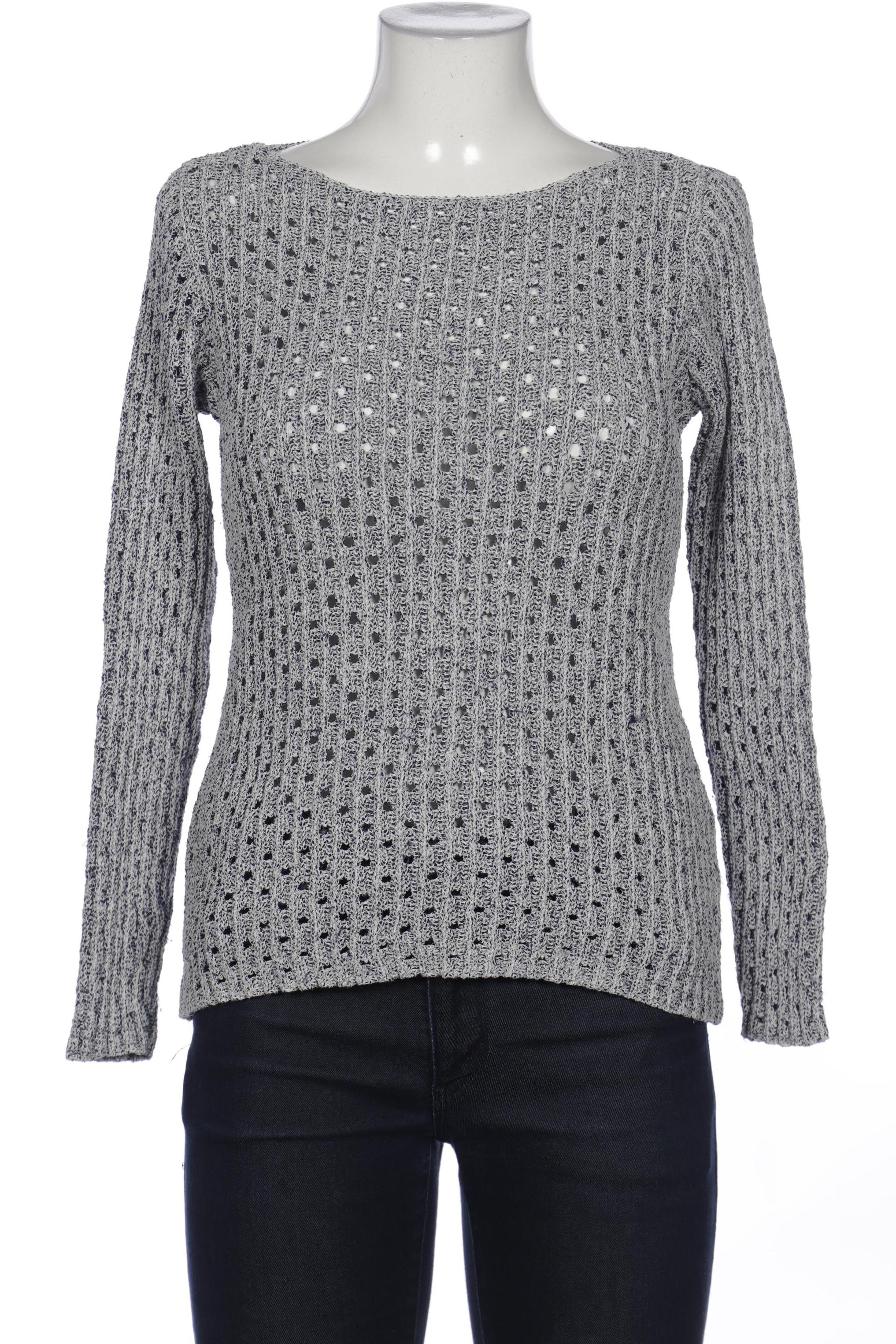 

Street One Damen Pullover, grau