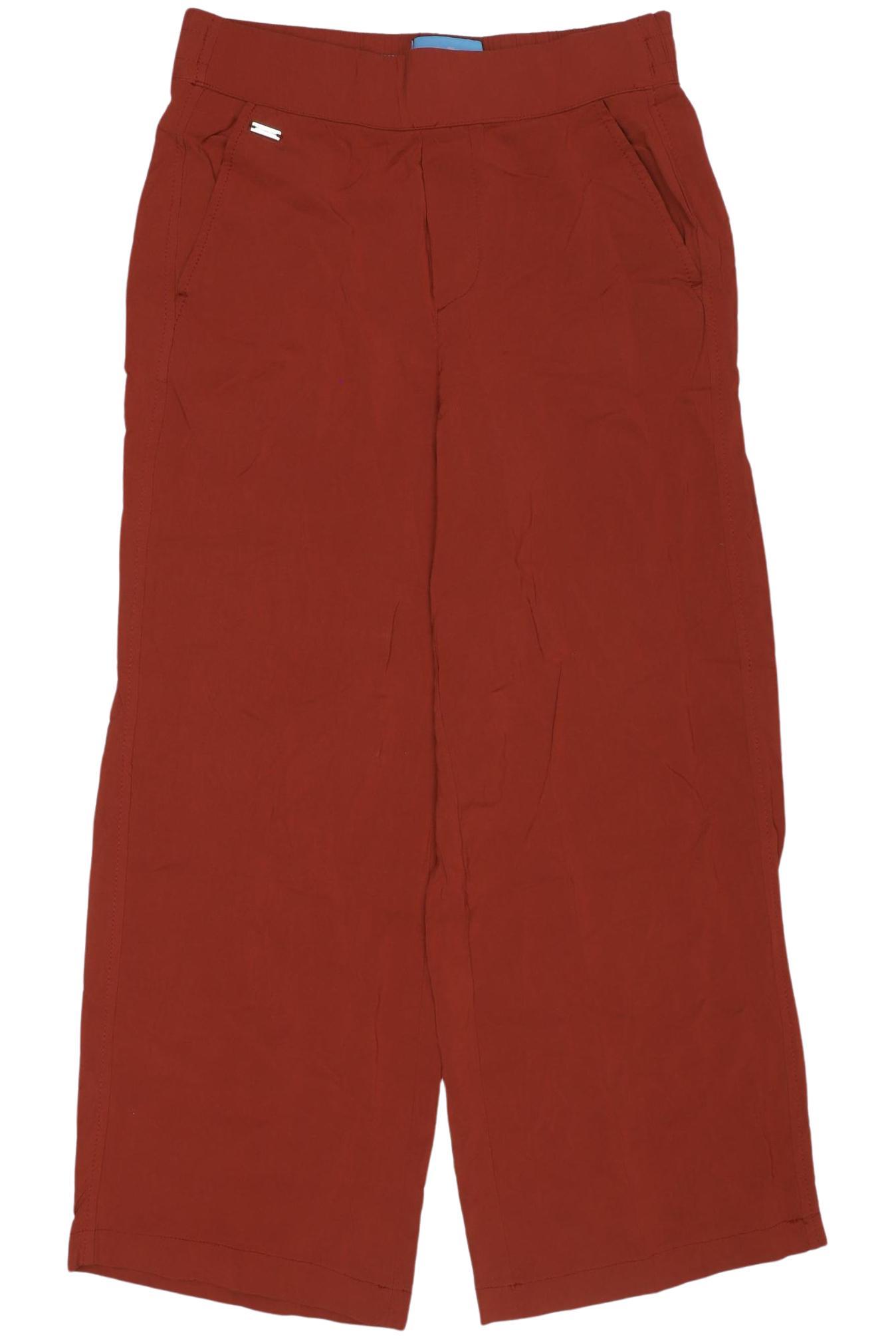 

Street One Damen Stoffhose, rot, Gr. 34