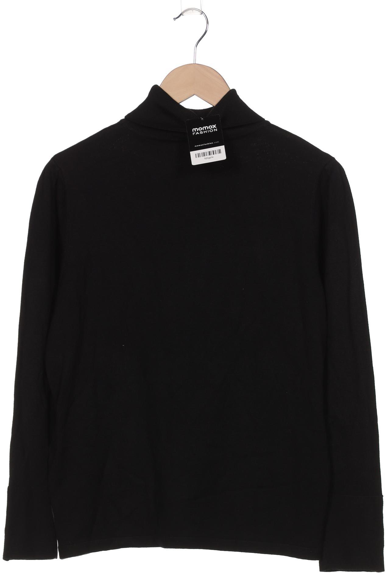 

Street One Damen Pullover, schwarz, Gr. 40