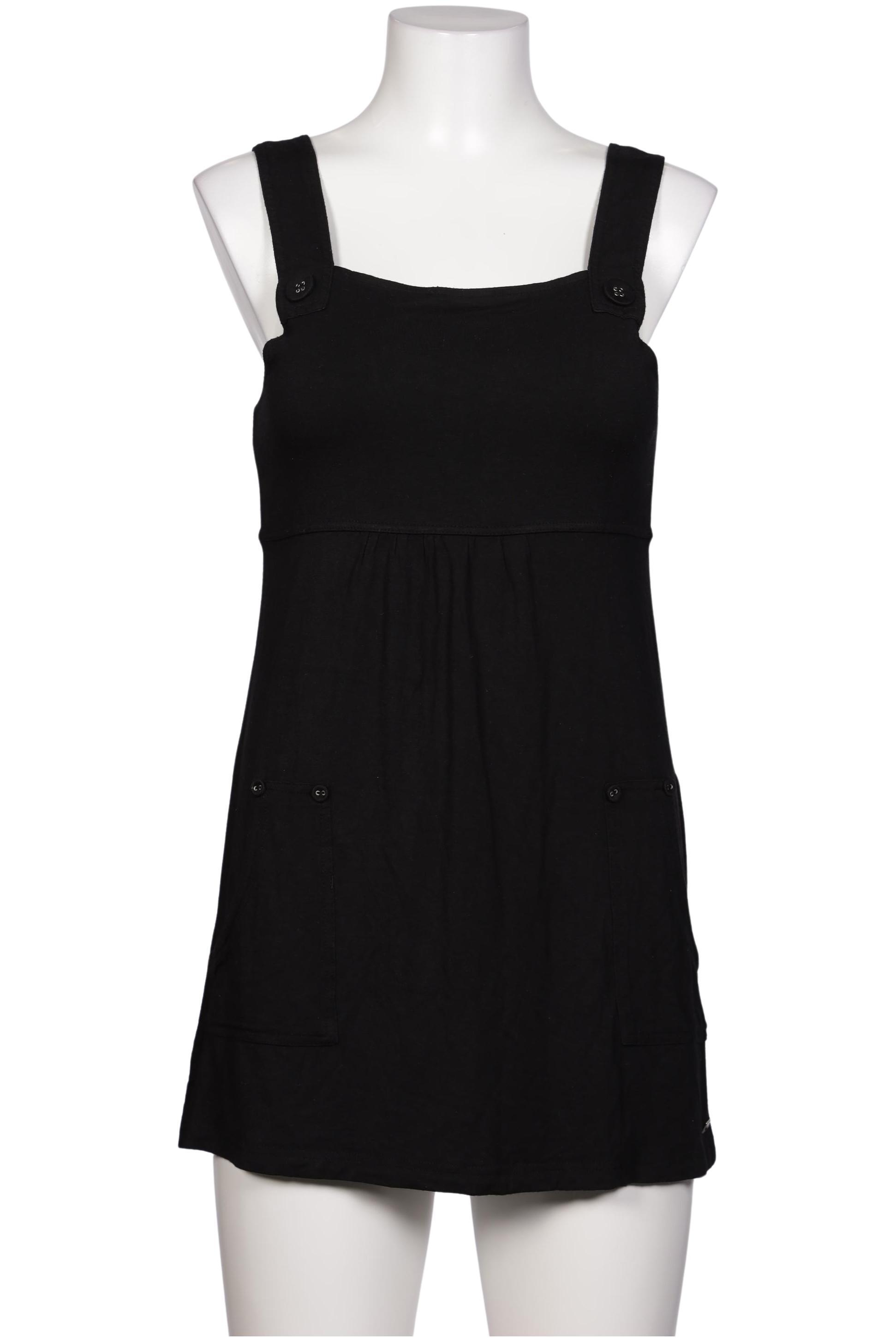 

Street One Damen Kleid, schwarz, Gr. 38
