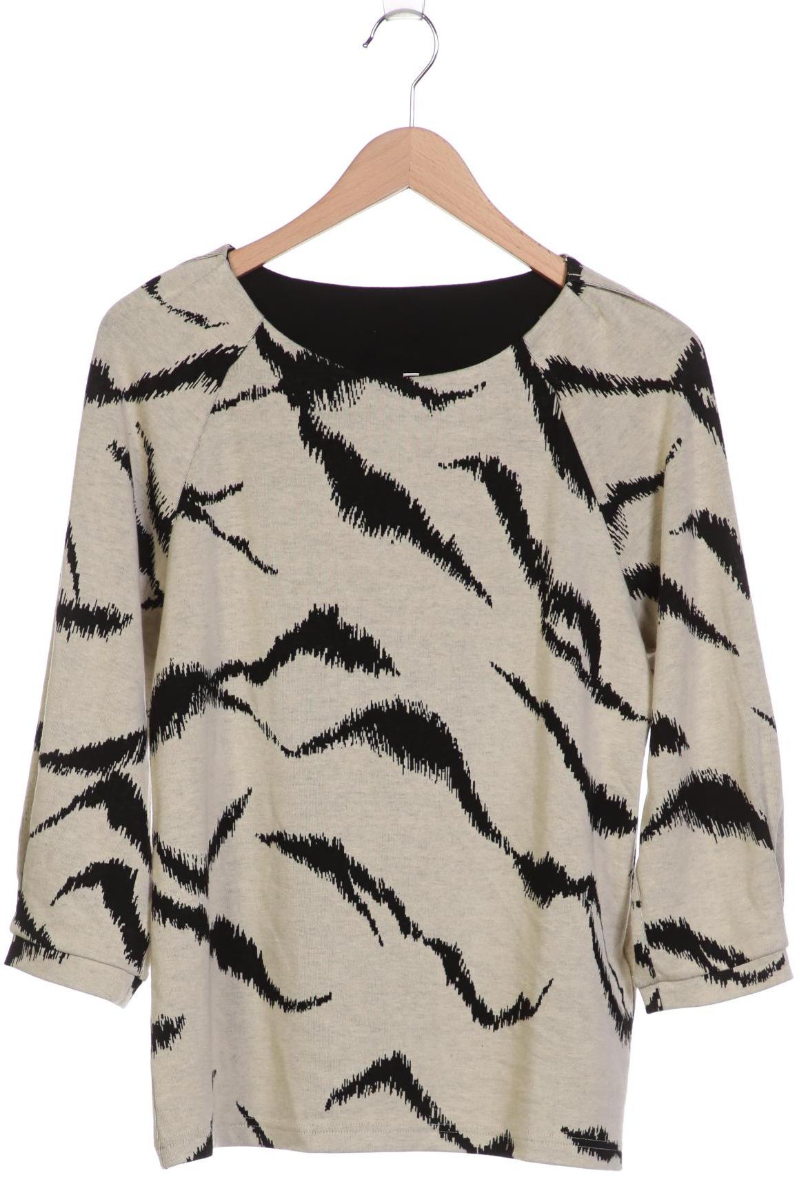 

Street One Damen Sweatshirt, beige, Gr. 40
