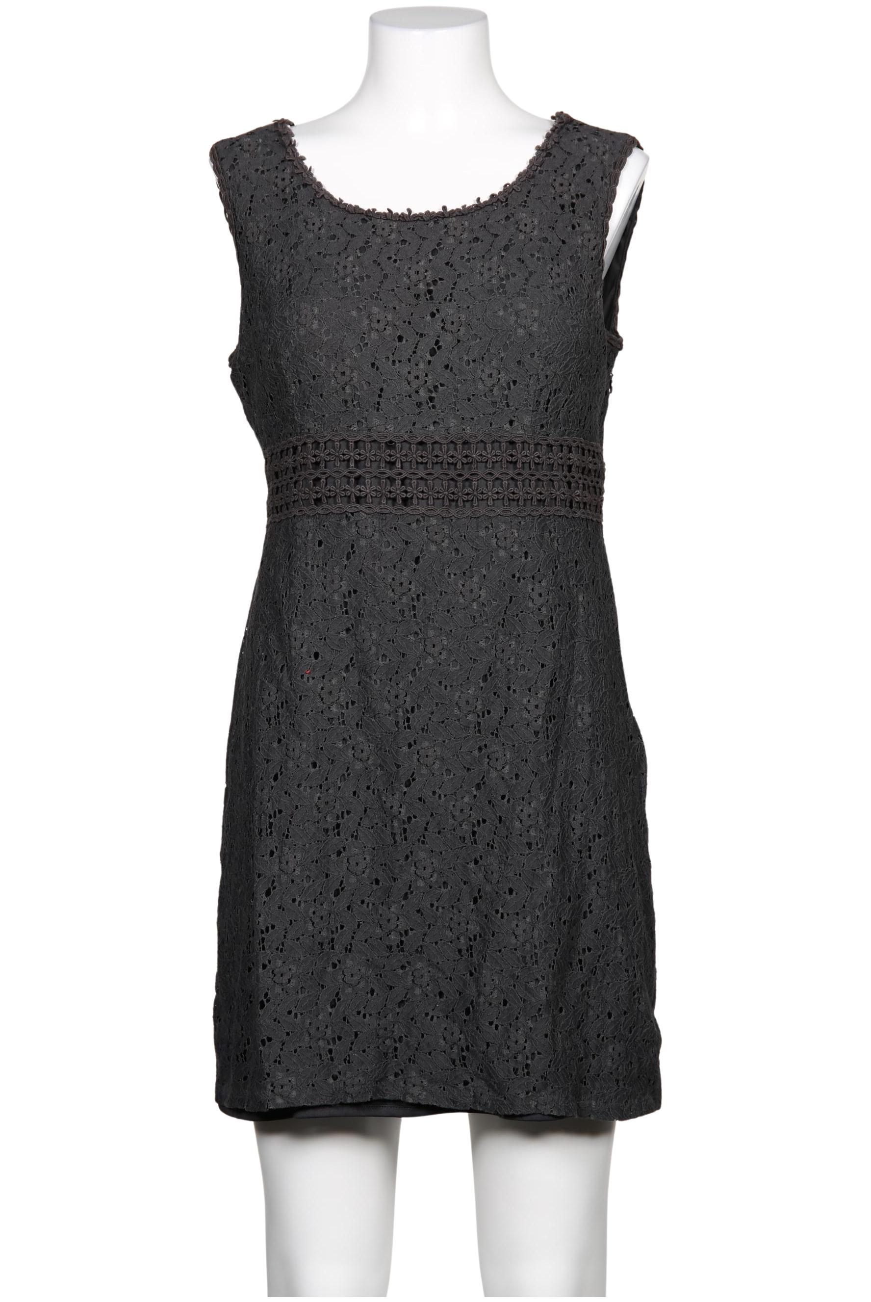 

Street One Damen Kleid, grau, Gr. 42