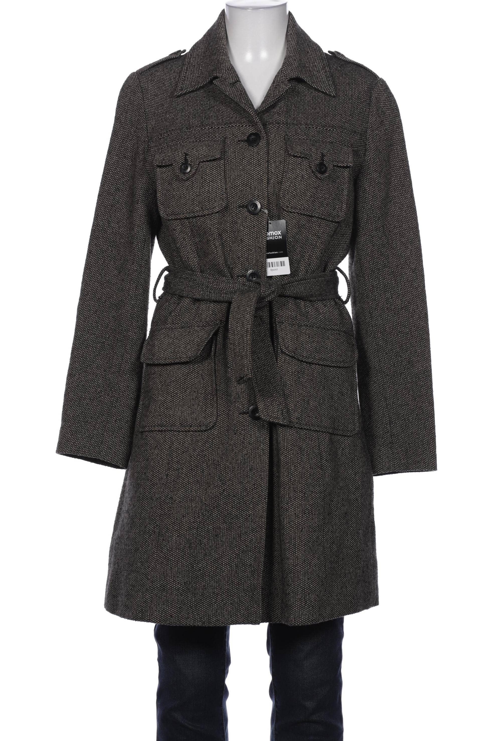 

Street One Damen Mantel, grau, Gr. 40