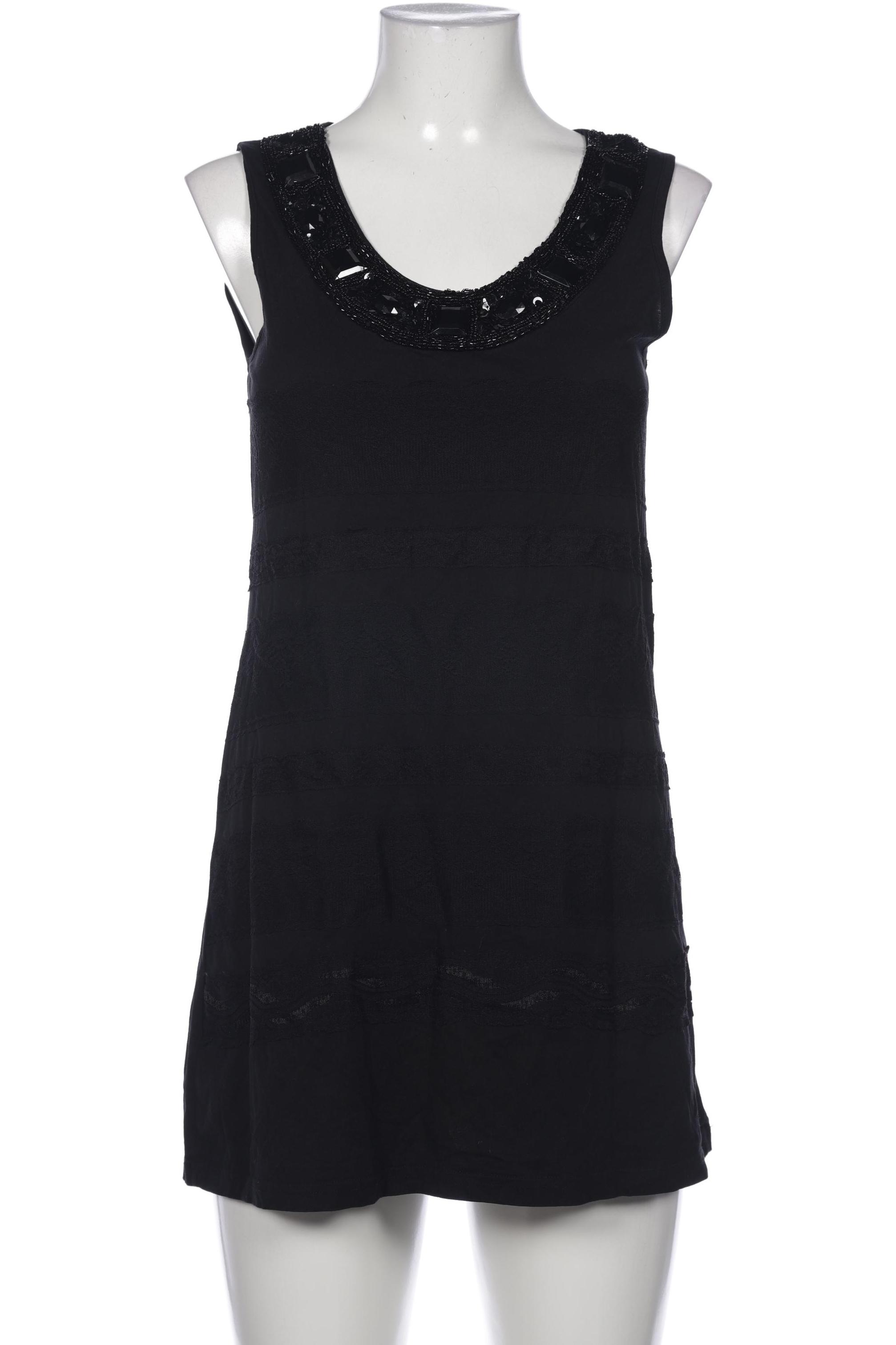 

Street One Damen Kleid, schwarz