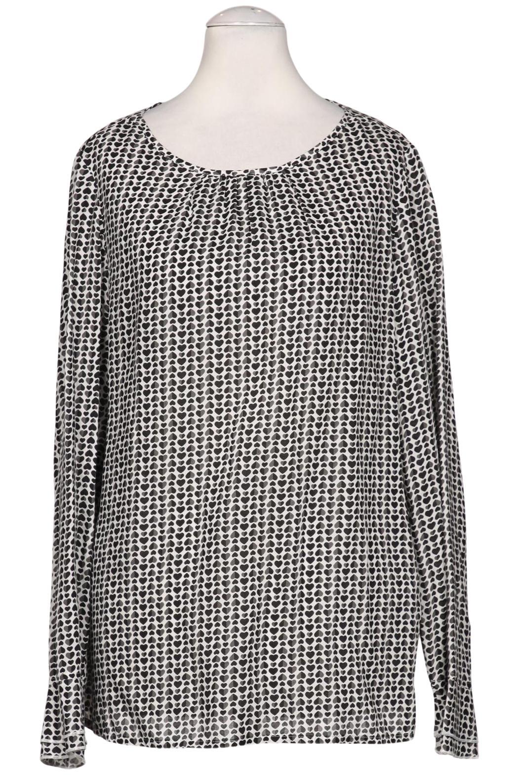 

Street One Damen Bluse, schwarz, Gr. 36
