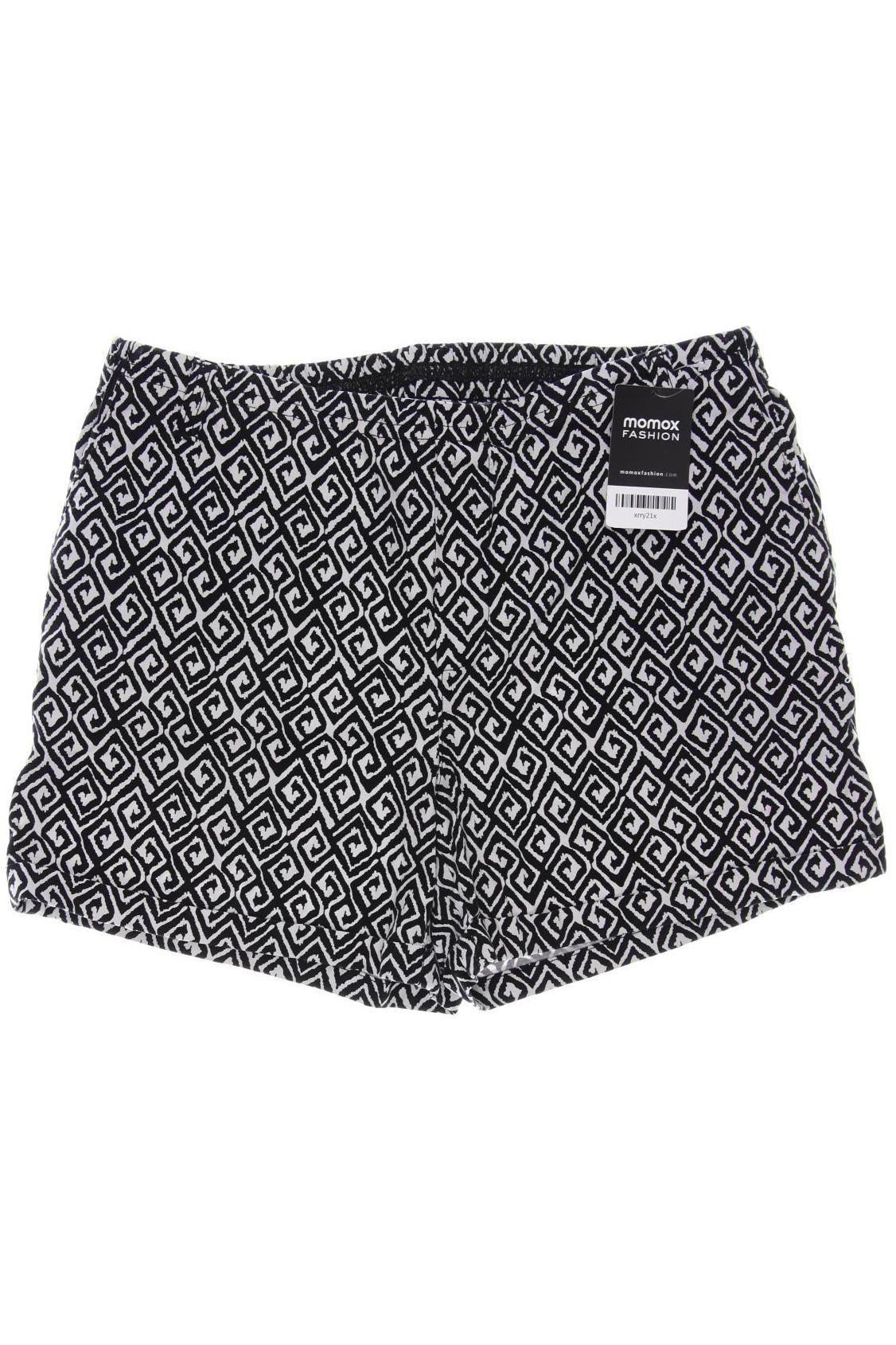 

Street One Damen Shorts, schwarz