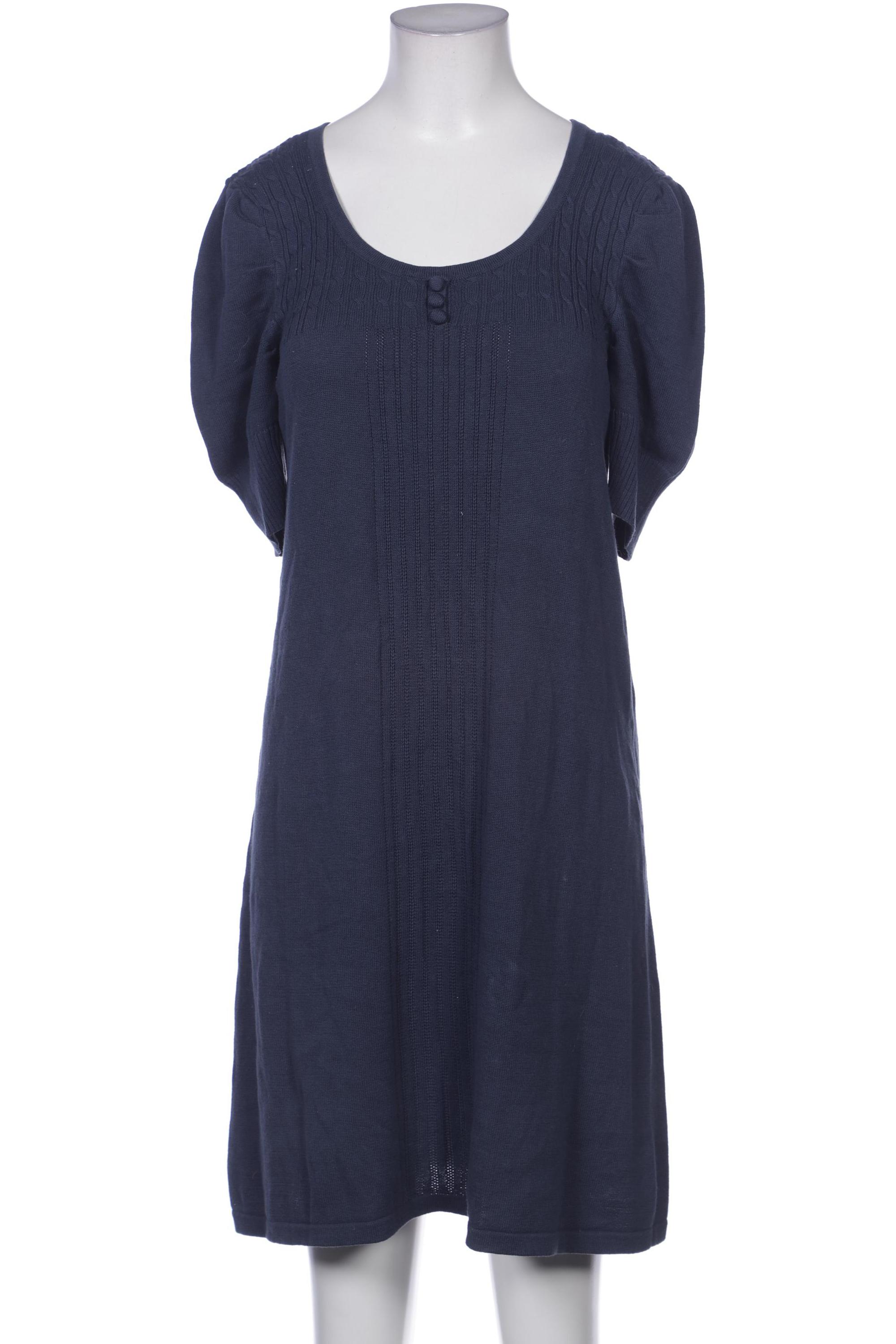 

Street One Damen Kleid, blau, Gr. 38