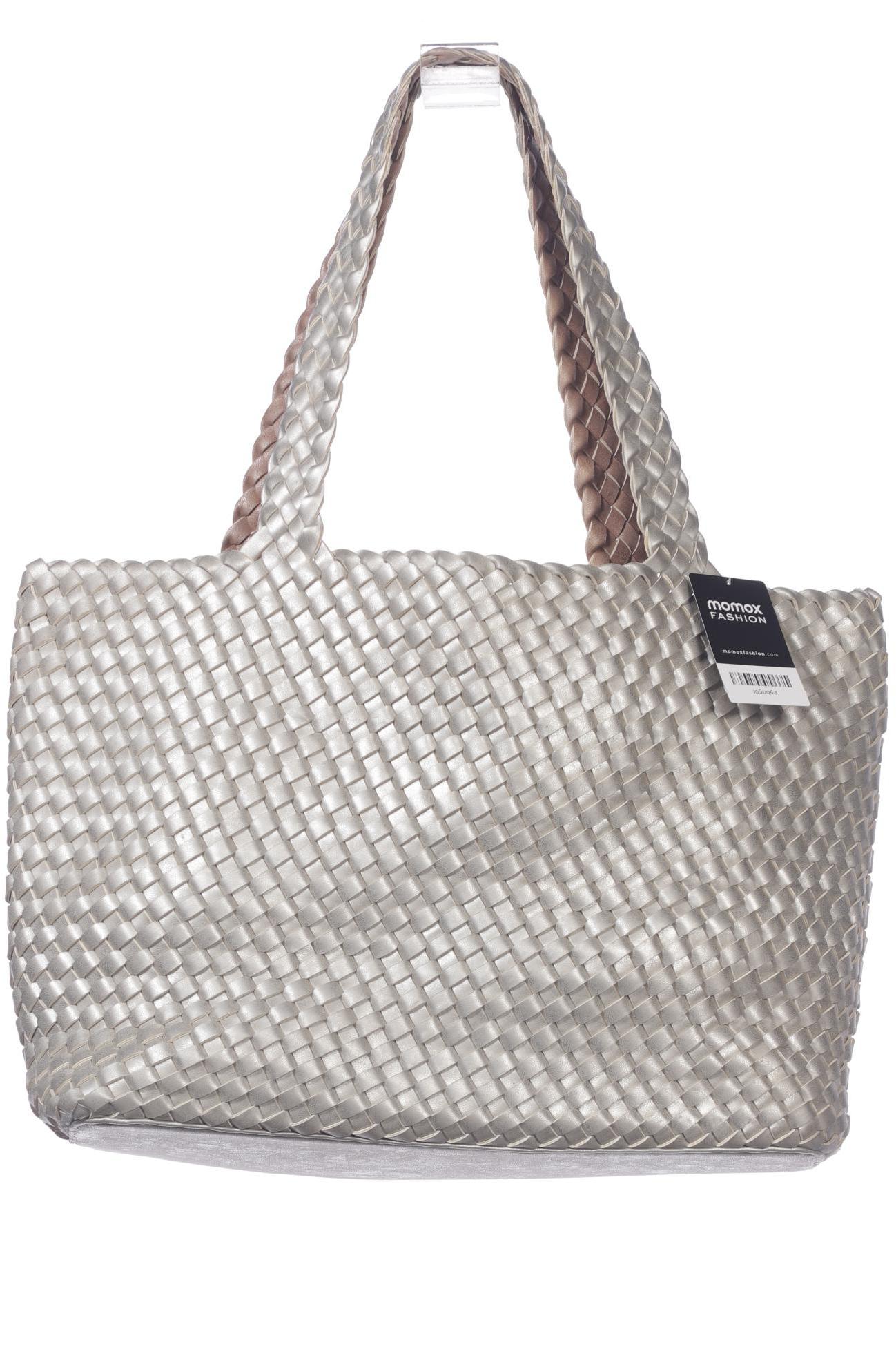 

Street One Damen Handtasche, grau, Gr.