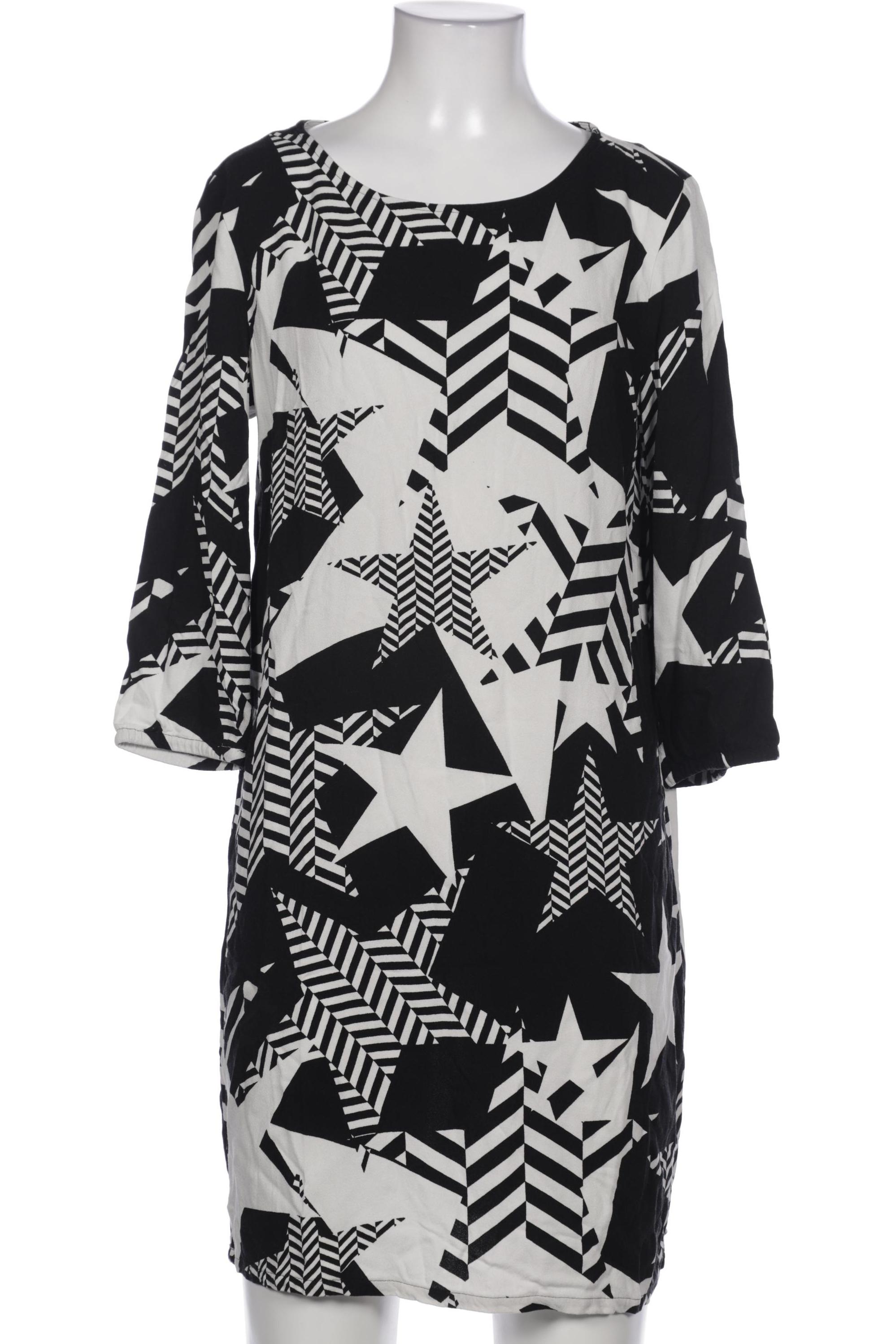 

Street One Damen Kleid, schwarz, Gr. 36