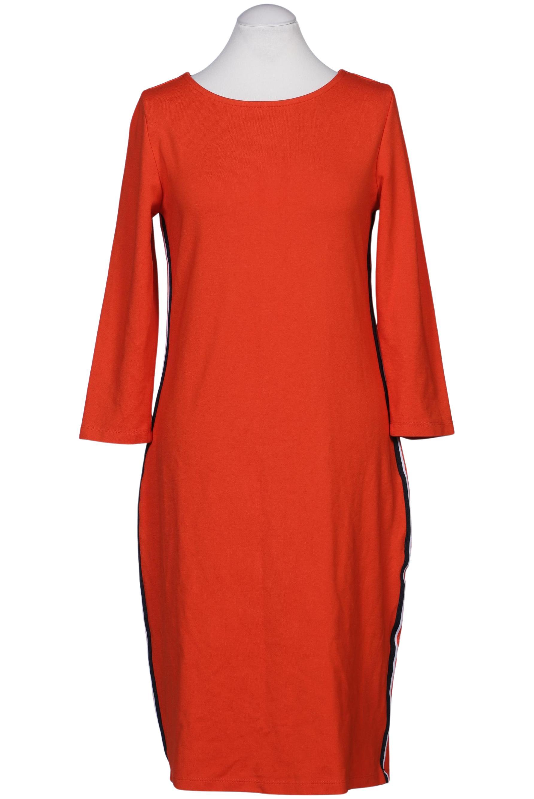 

Street One Damen Kleid, orange, Gr. 38