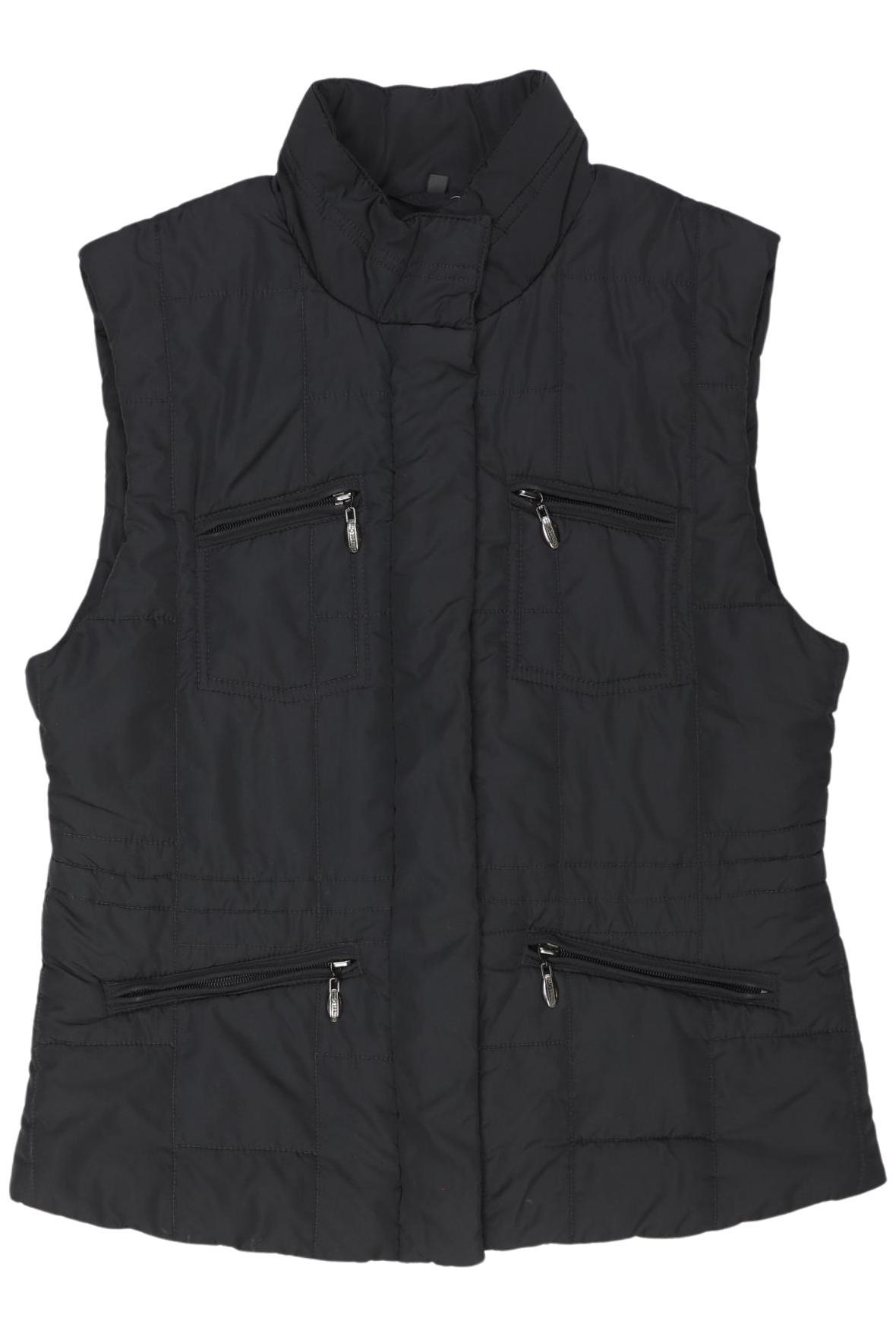 

Street One Damen Weste, schwarz, Gr. 40