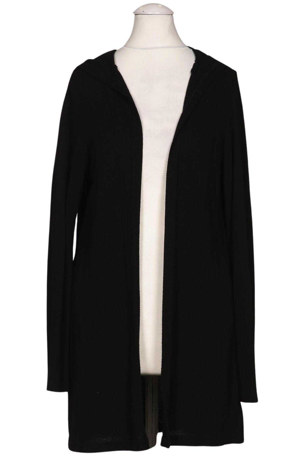 

Street One Damen Strickjacke, schwarz, Gr. 38