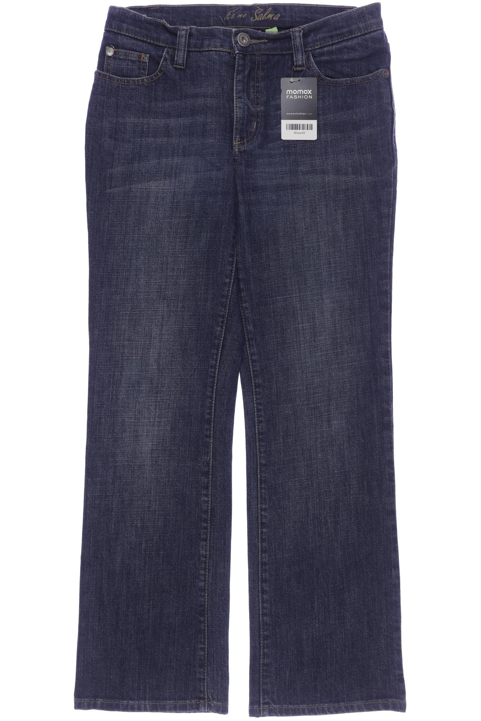 

Street One Damen Jeans, marineblau, Gr. 29