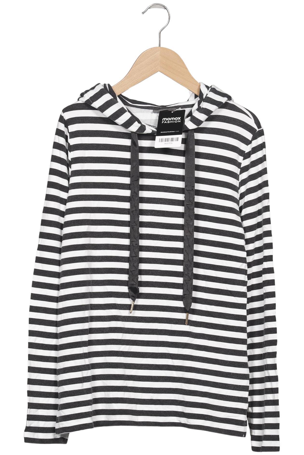 

Street One Damen Kapuzenpullover, mehrfarbig, Gr. 36