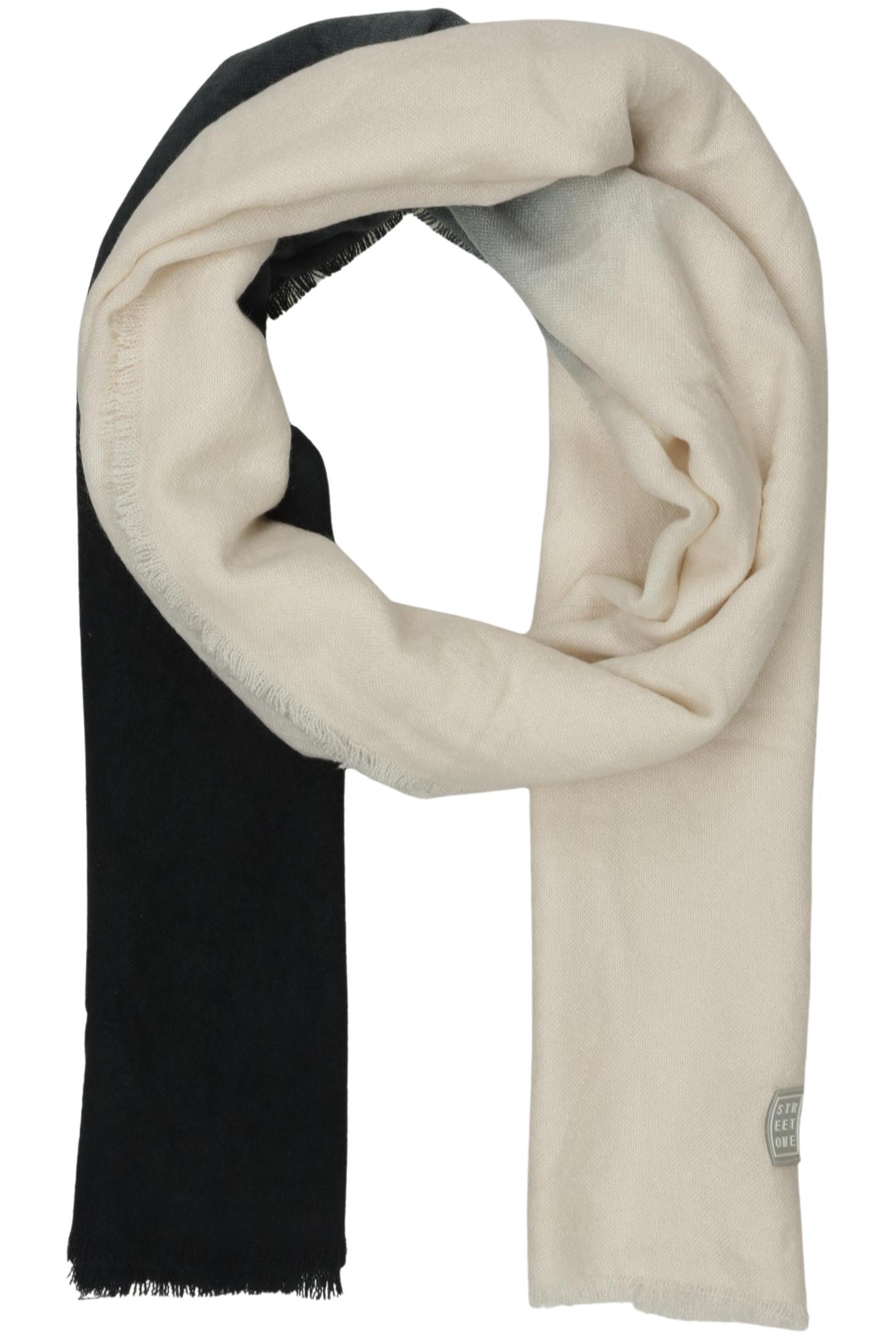 

Street One Damen Schal, mehrfarbig, Gr.