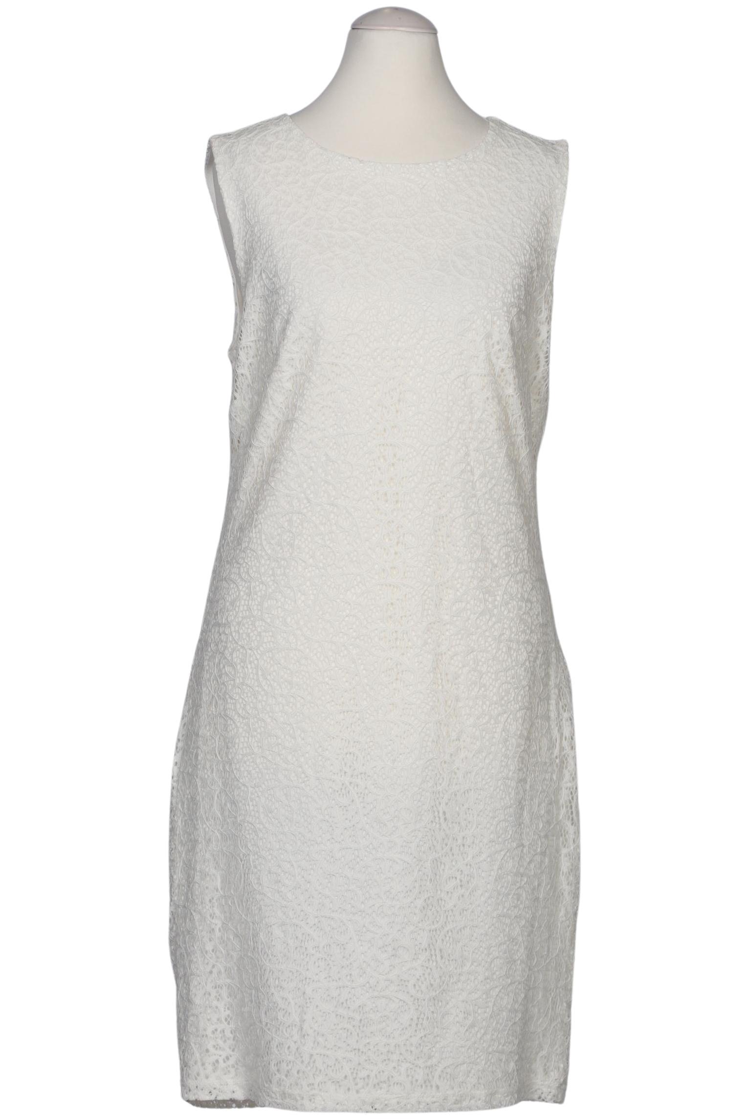 

Street One Damen Kleid, weiß, Gr. 38