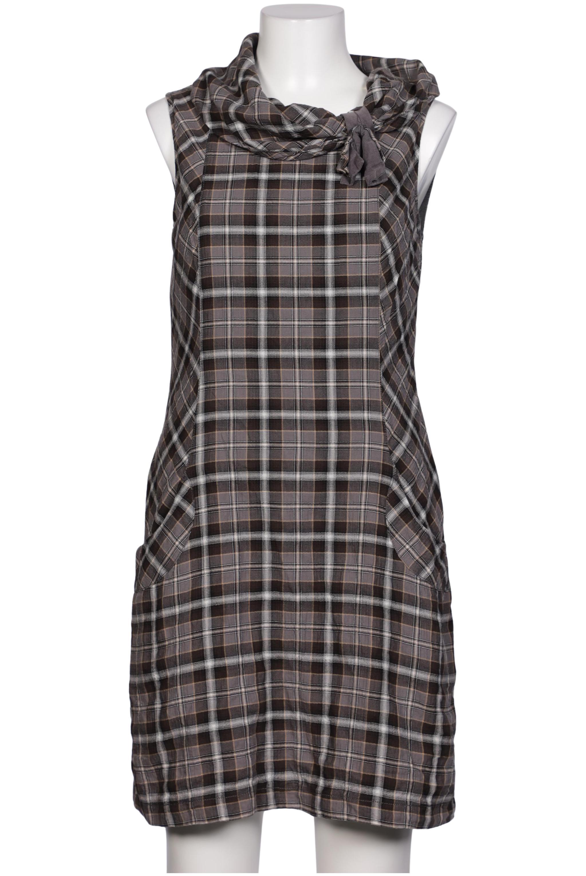 

Street One Damen Kleid, grau, Gr. 38