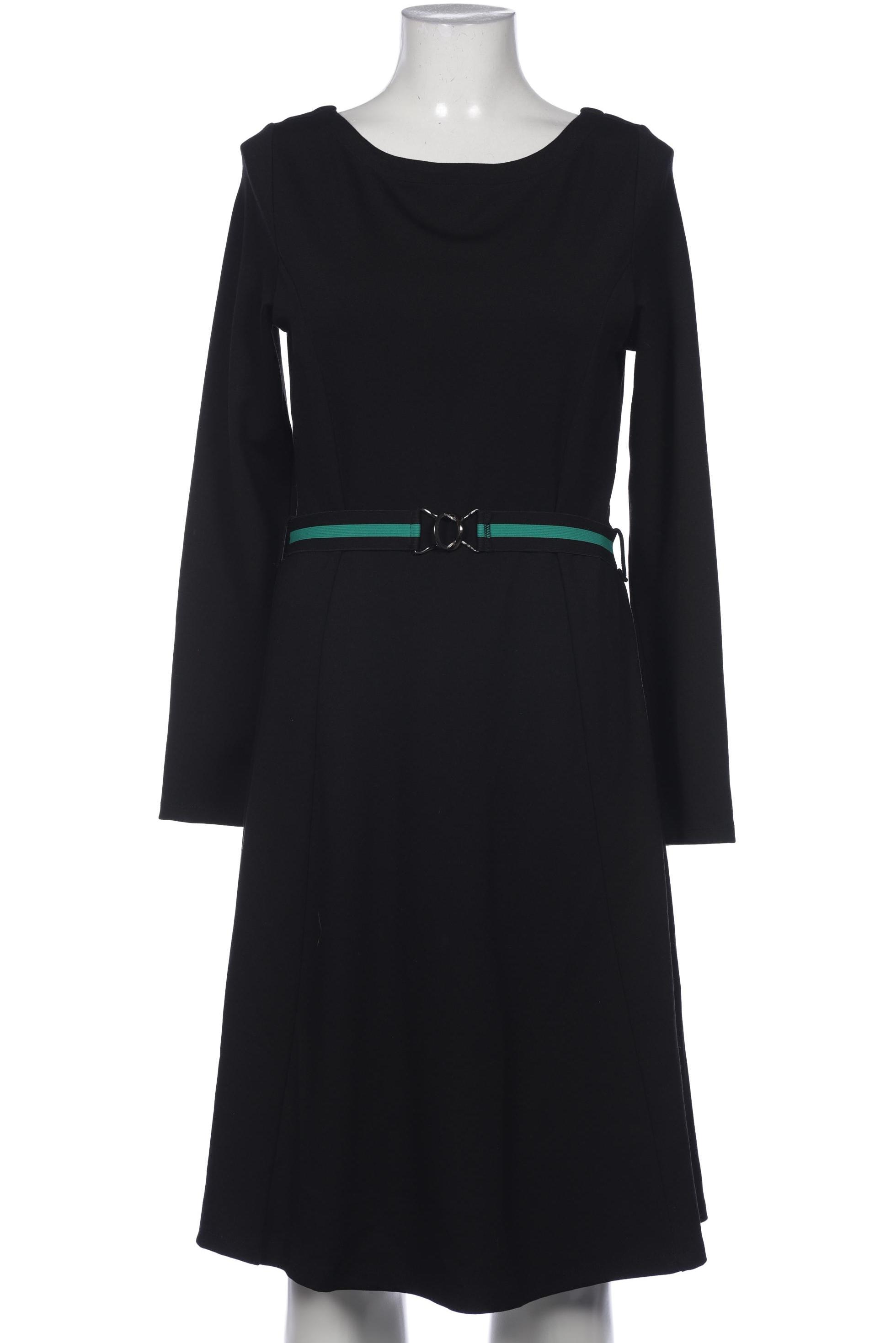 

Street One Damen Kleid, schwarz