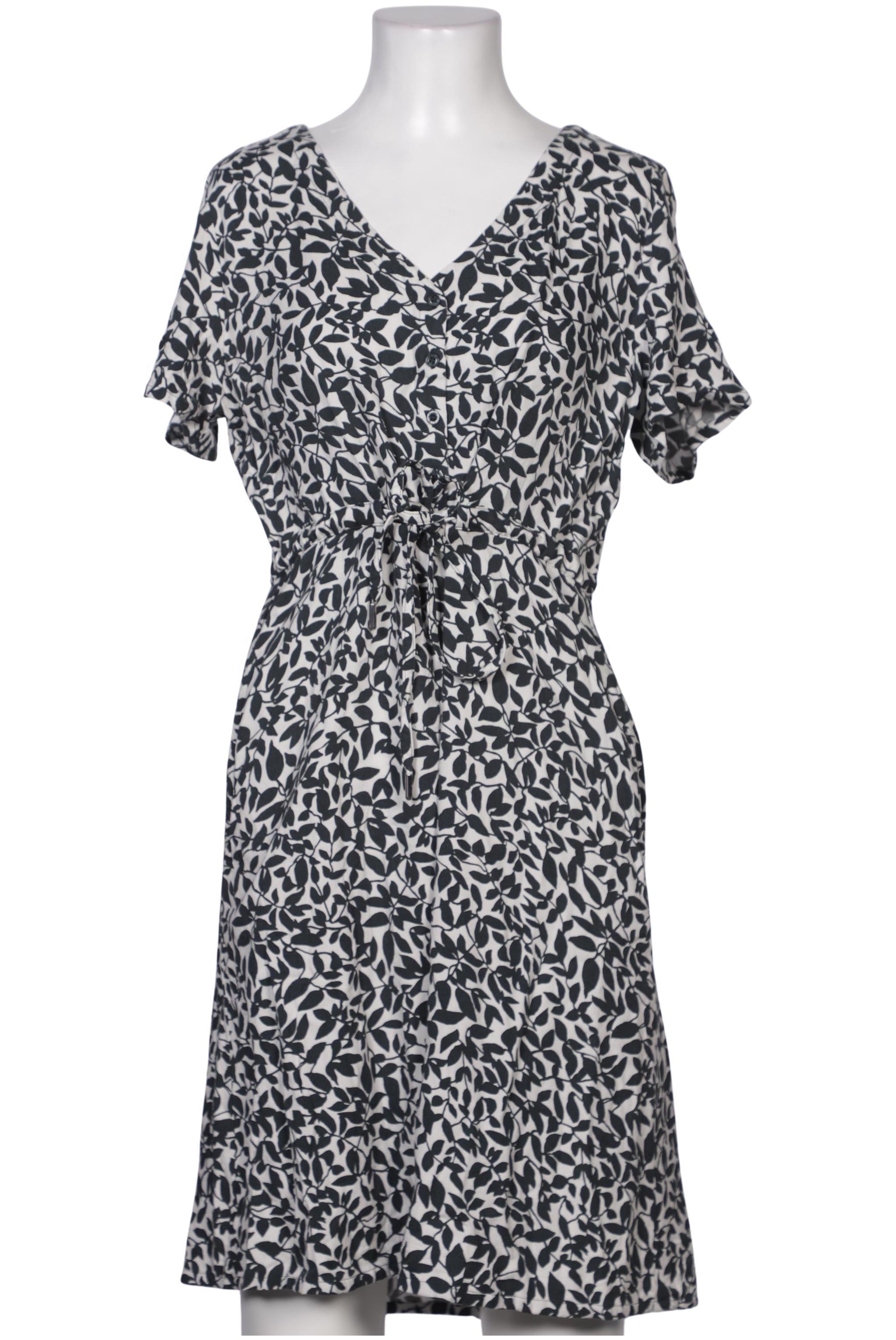 

Street One Damen Kleid, schwarz, Gr. 38