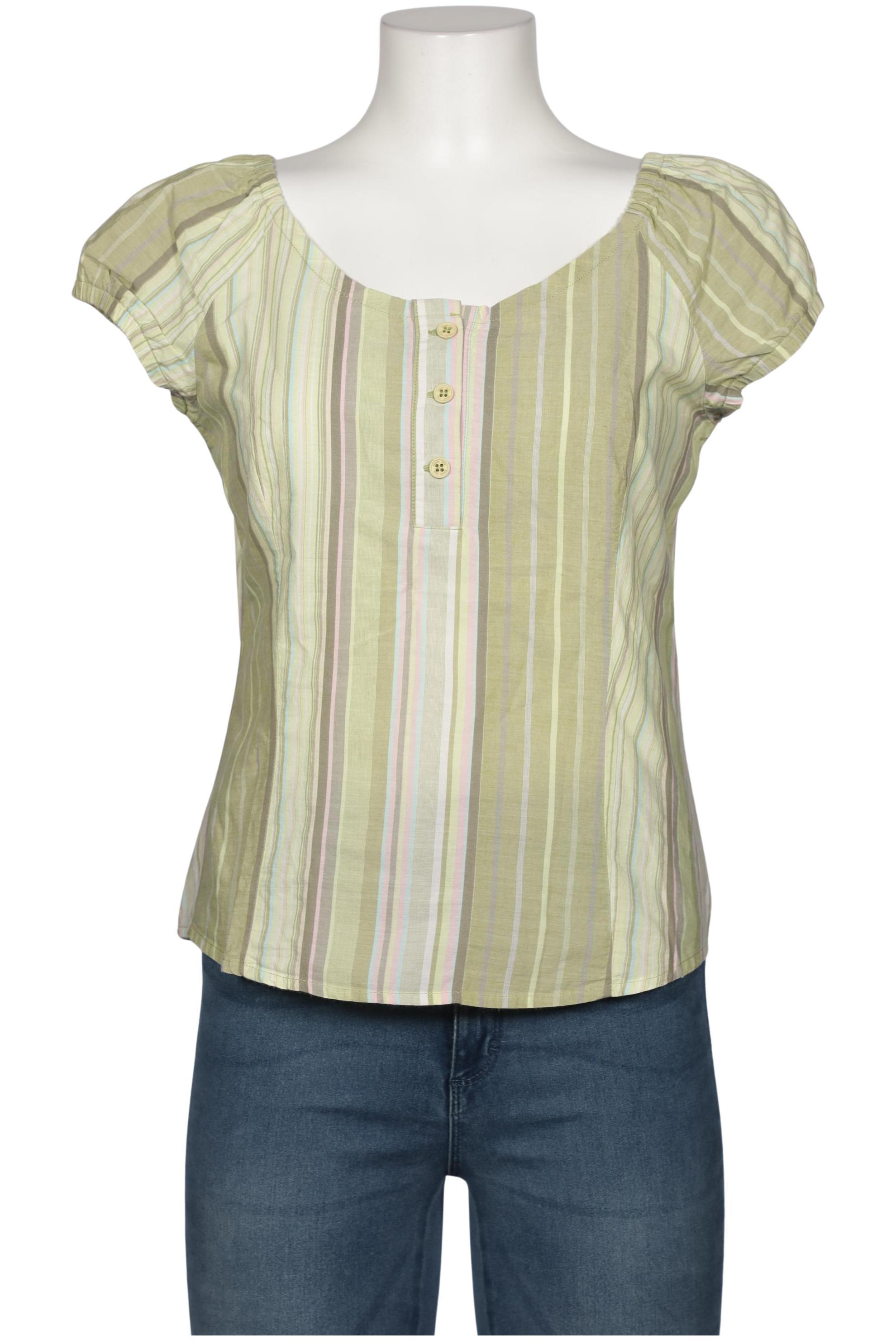 

Street One Damen Bluse, hellgrün, Gr. 42