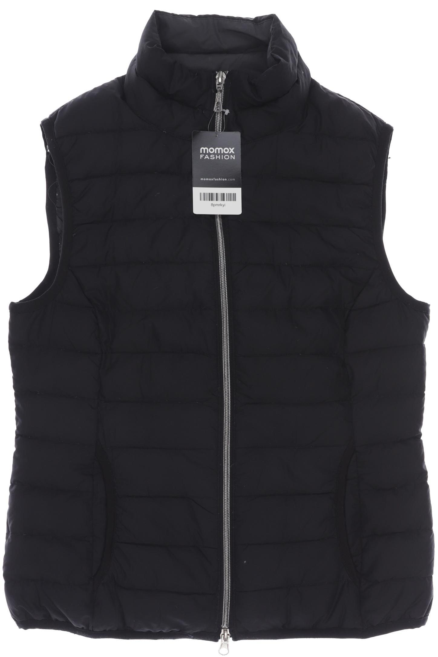 

Street One Damen Weste, schwarz, Gr. 36