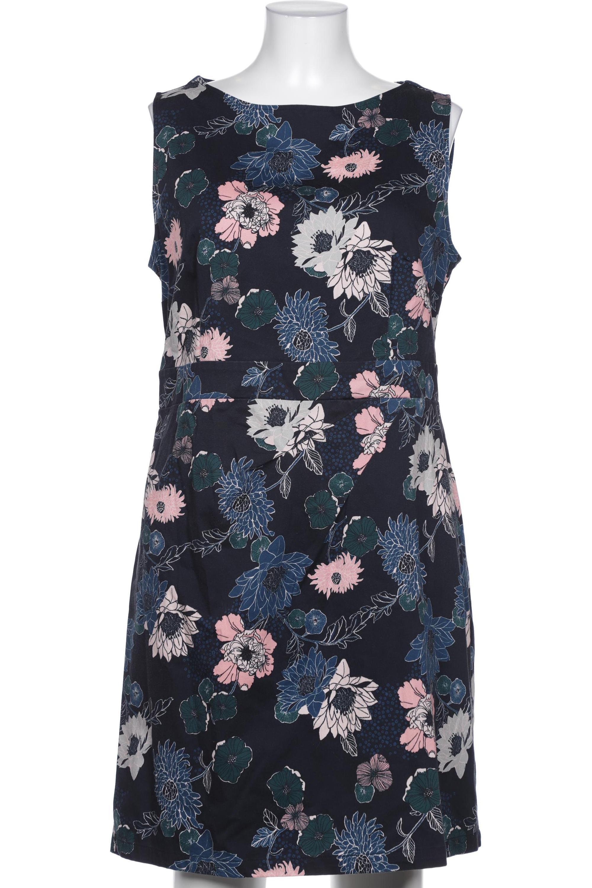 

Street One Damen Kleid, marineblau, Gr. 44