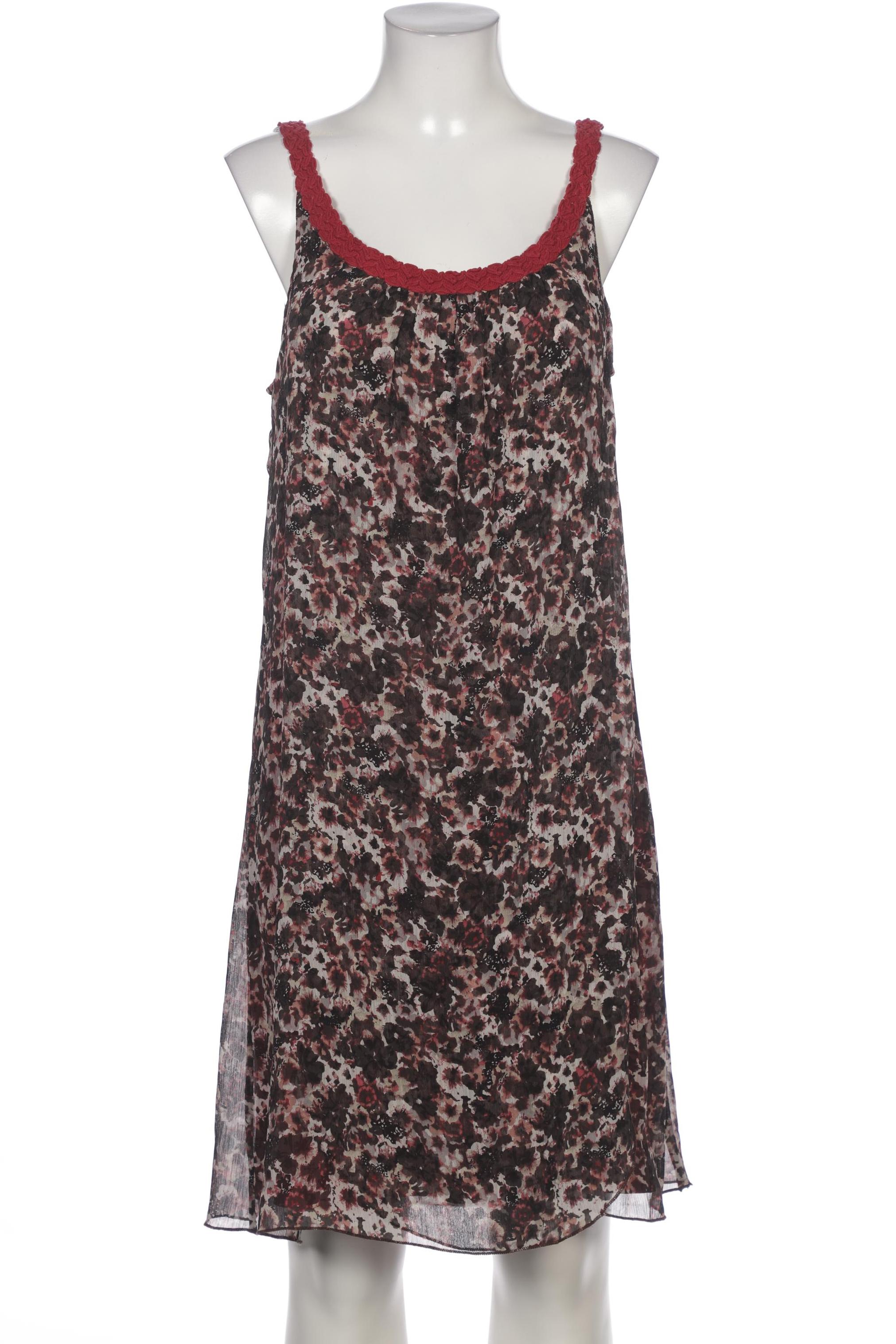 

Street One Damen Kleid, mehrfarbig, Gr. 40