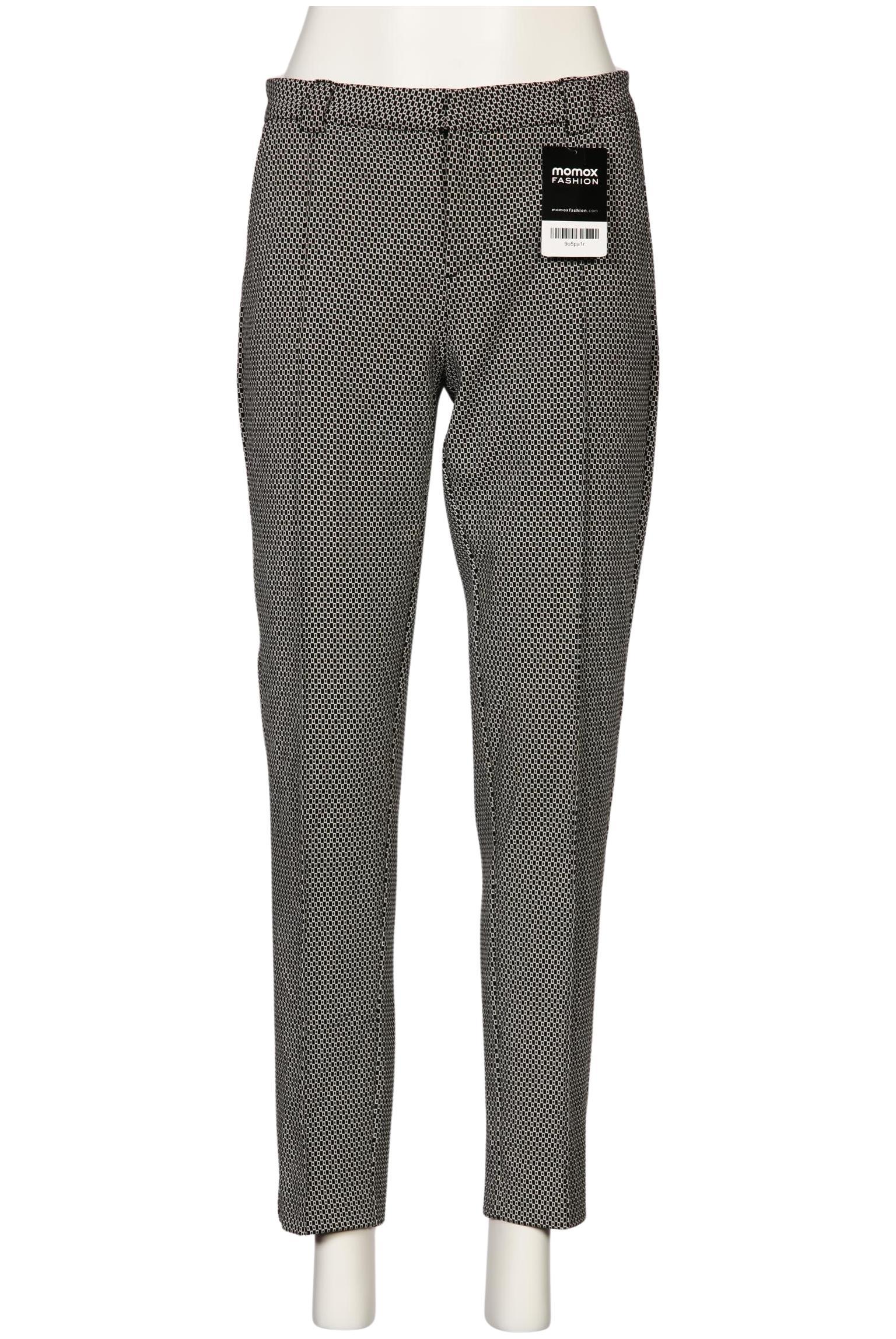 

Street One Damen Stoffhose, marineblau, Gr. 34