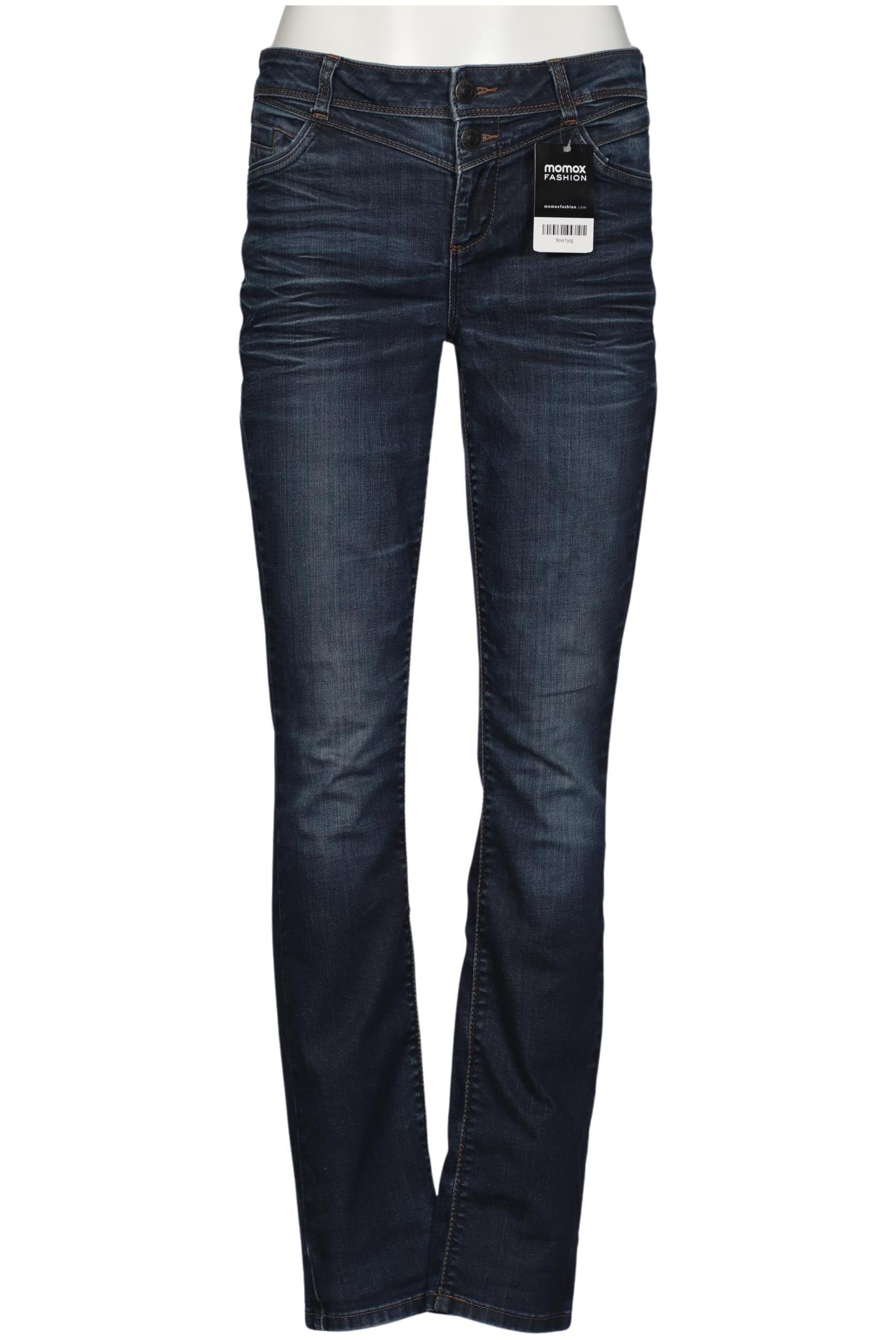 

Street One Damen Jeans, marineblau, Gr. 29