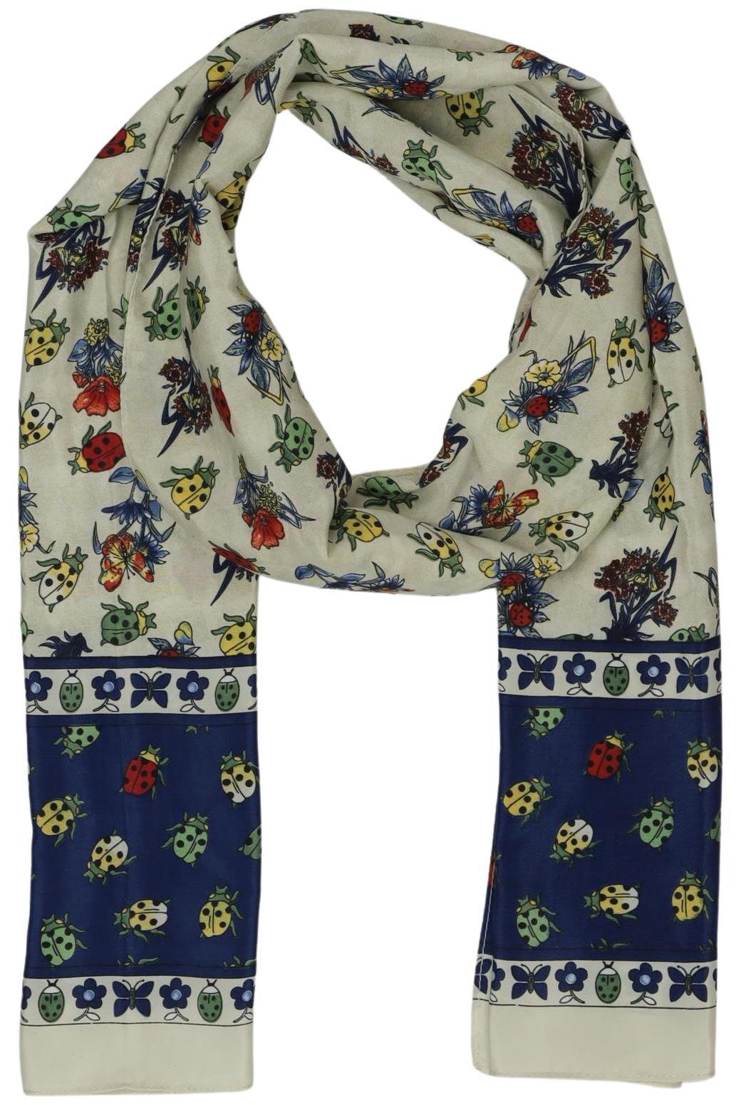 

Street One Damen Schal, mehrfarbig, Gr.