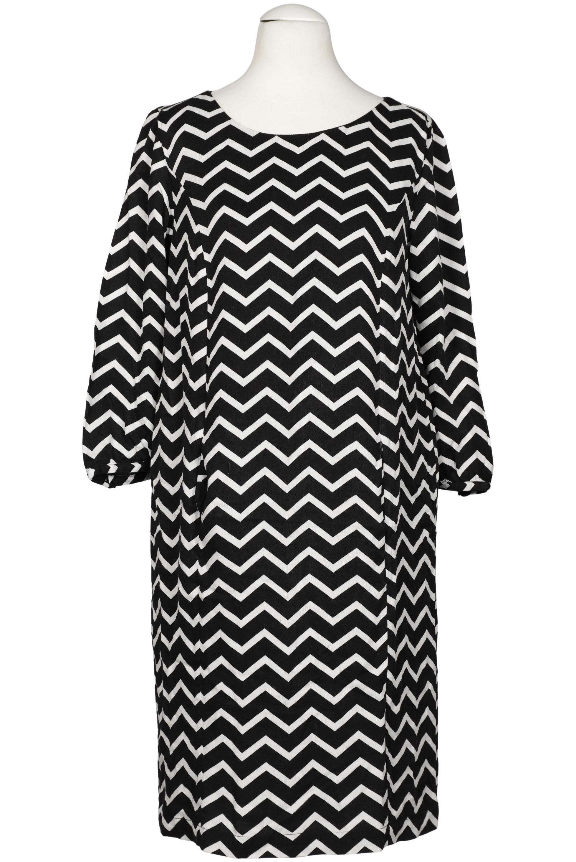 

Street One Damen Kleid, mehrfarbig, Gr. 34