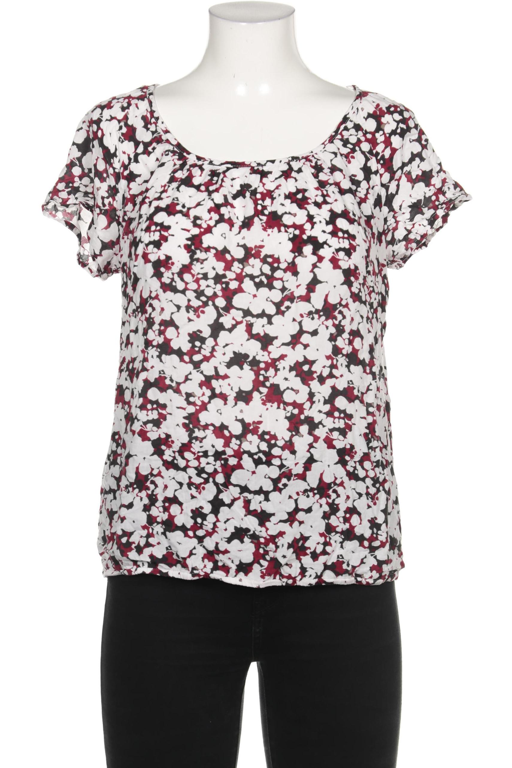 

Street One Damen Bluse, mehrfarbig