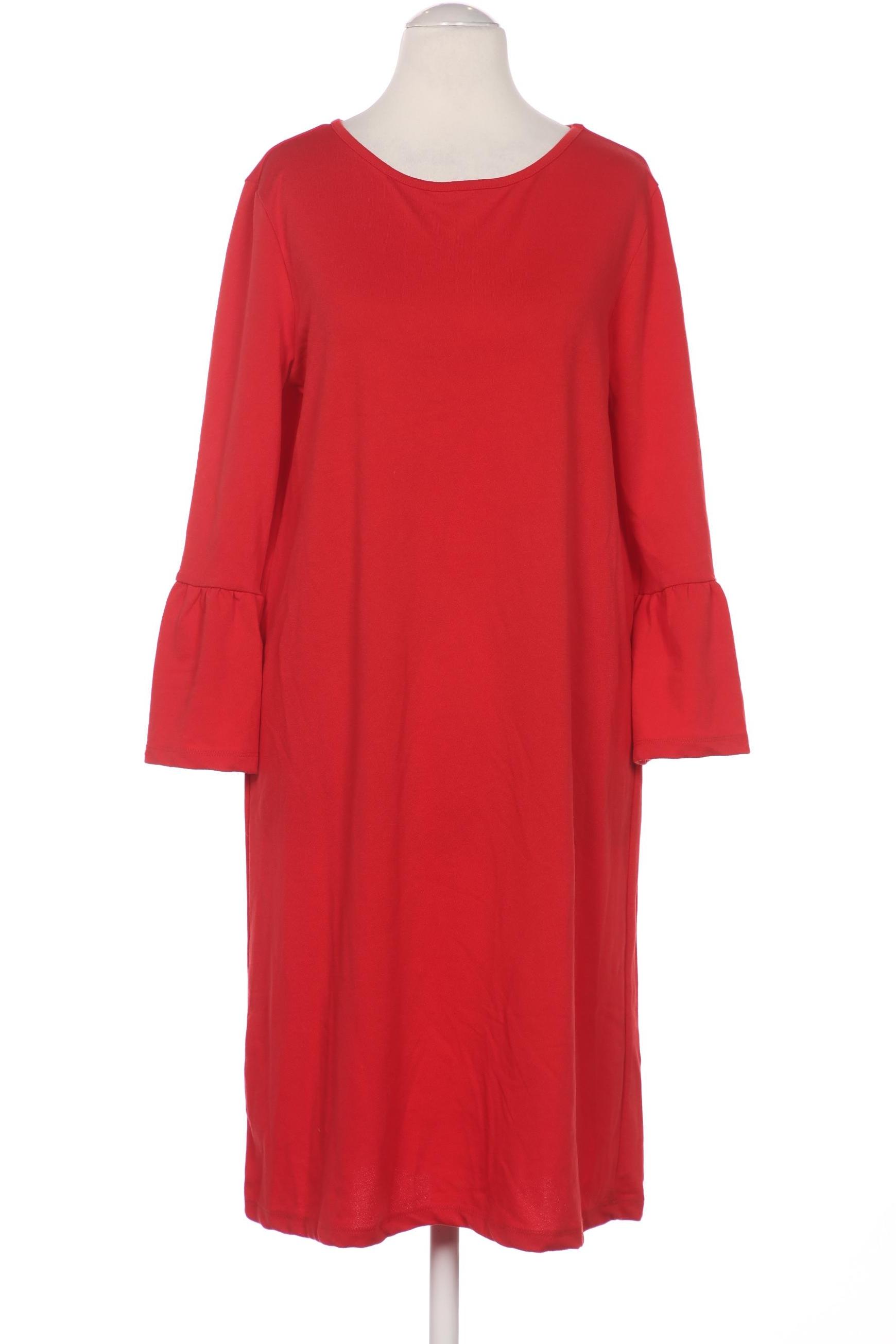 Thumbnail - Street One Damen Kleid, rot, Gr. 36