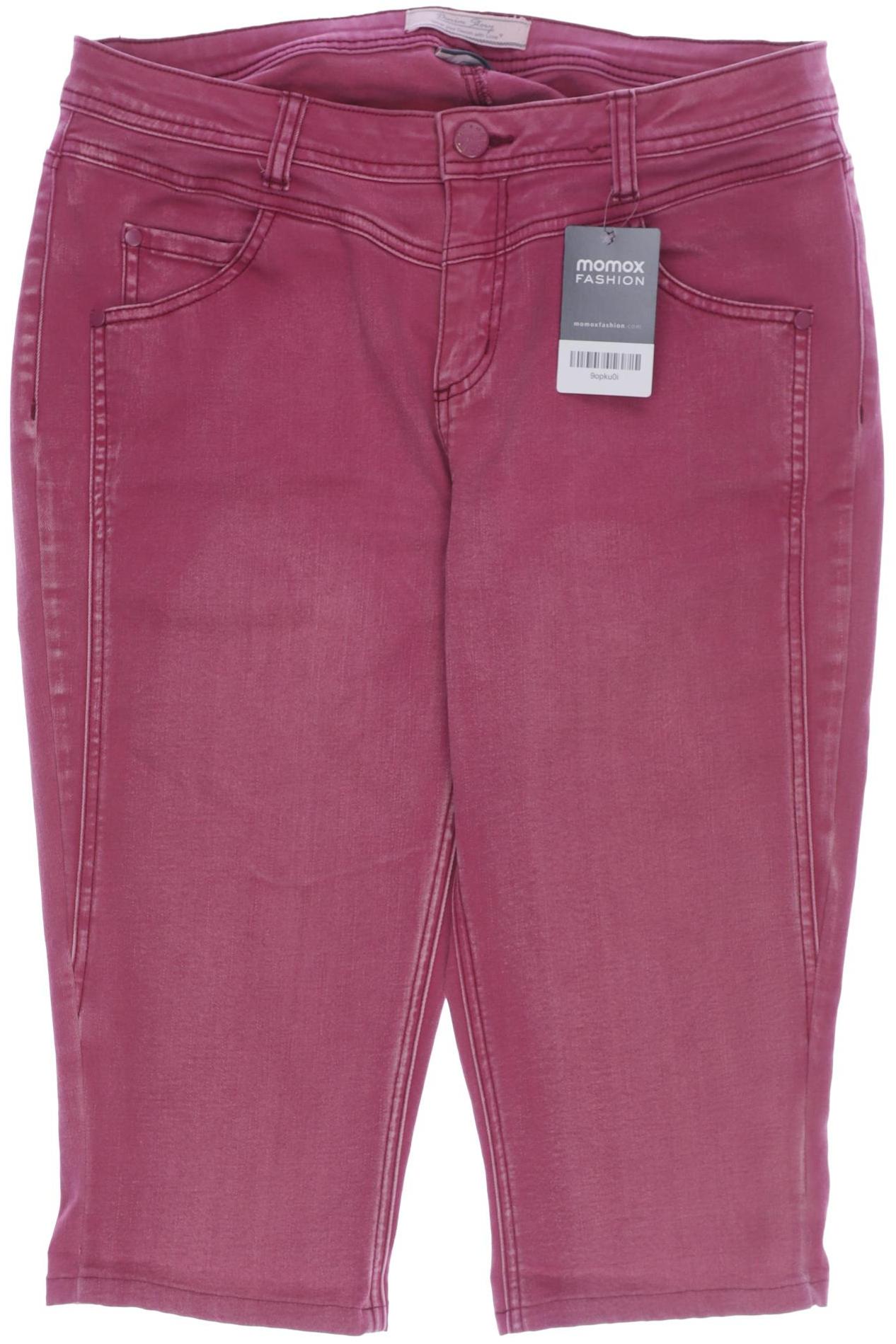 

Street One Damen Shorts, pink