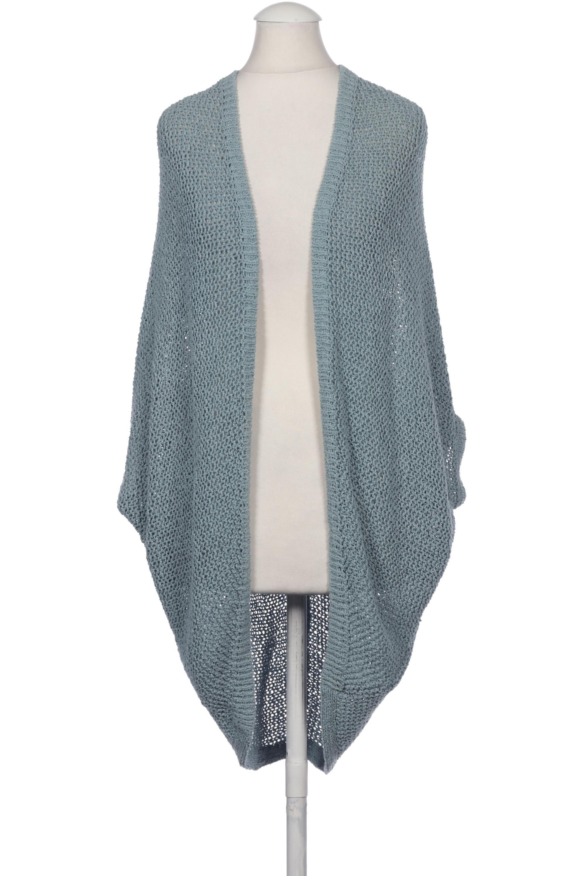 

Street One Damen Strickjacke, blau