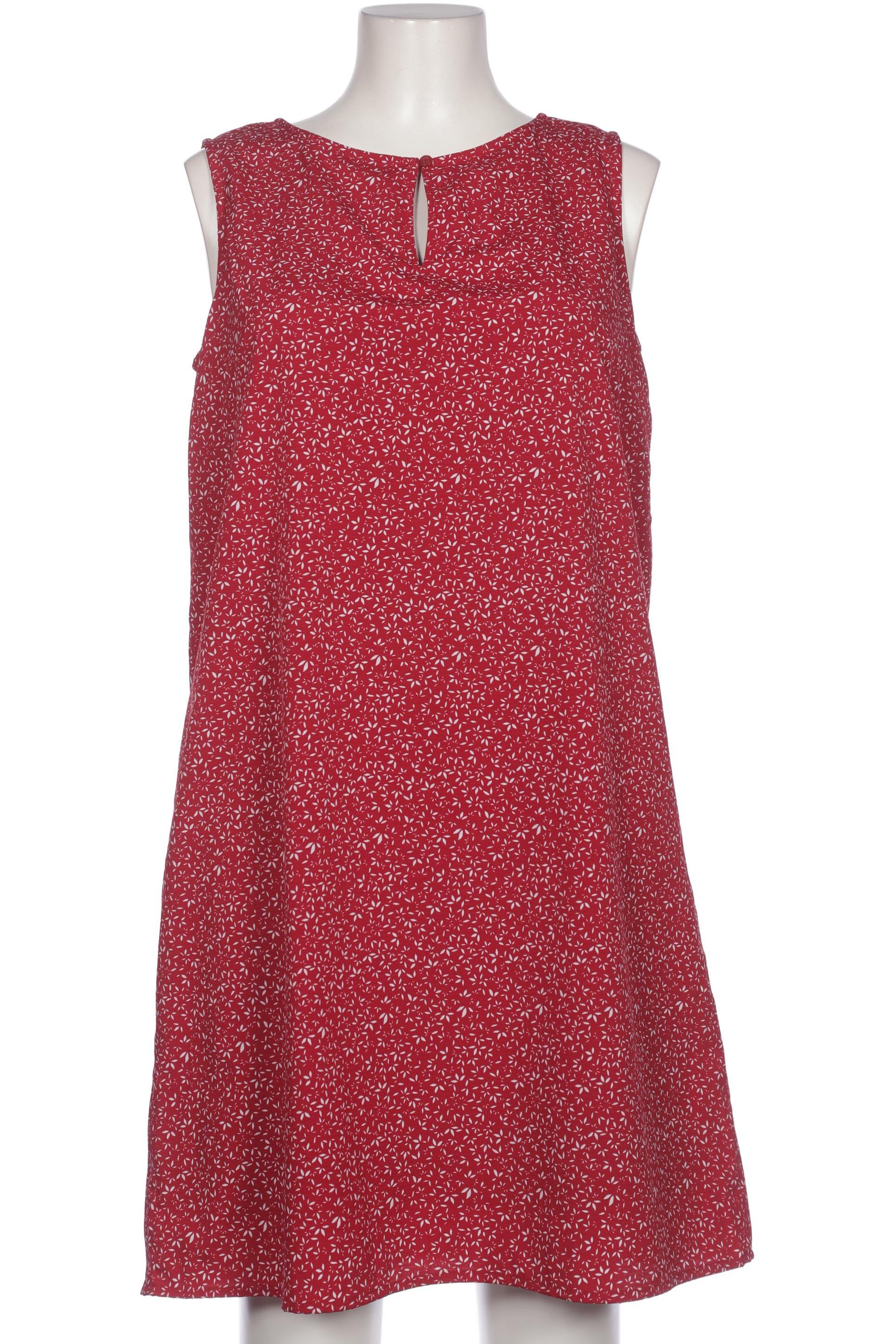 

Street One Damen Kleid, rot, Gr. 40