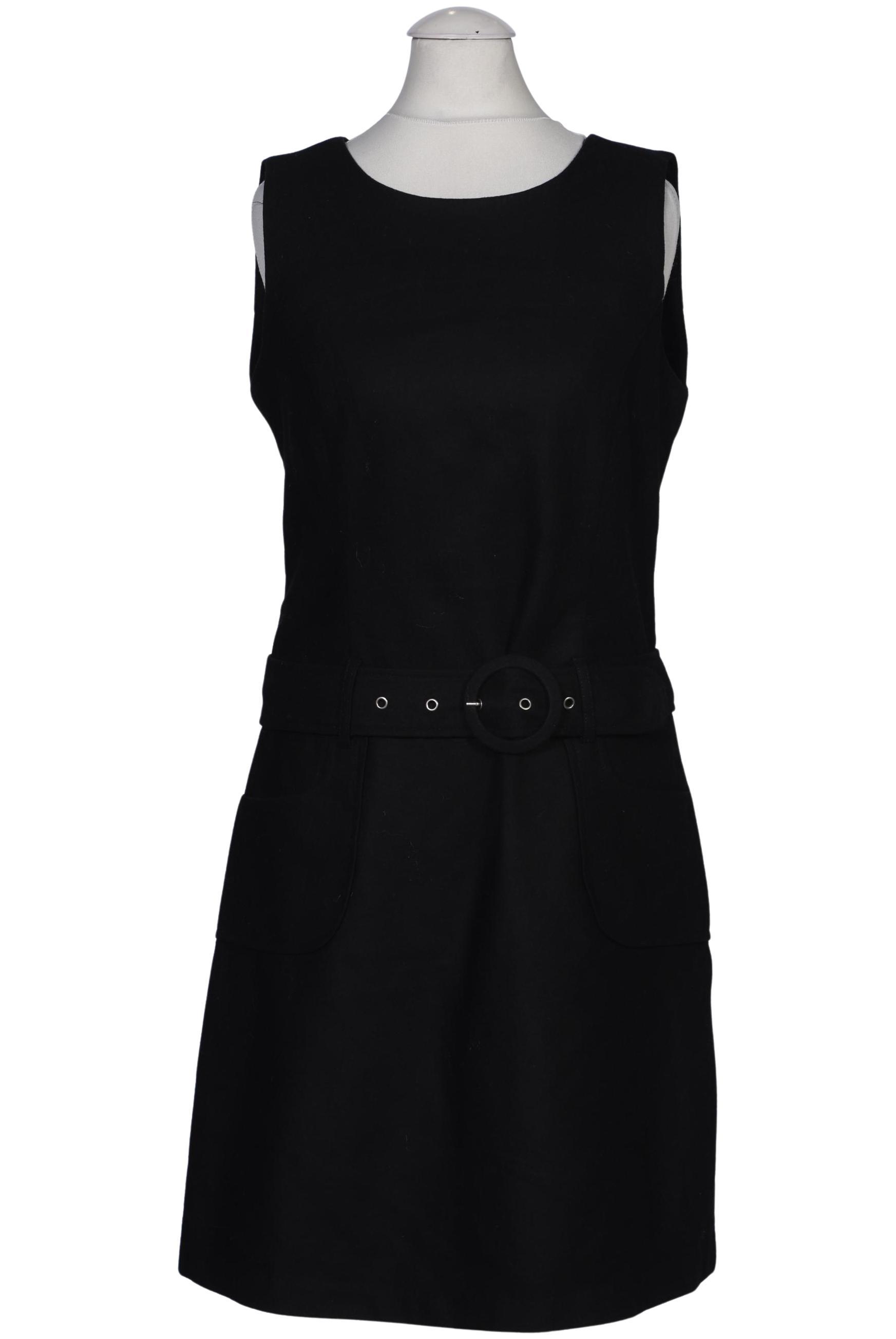 

Street One Damen Kleid, schwarz, Gr. 38