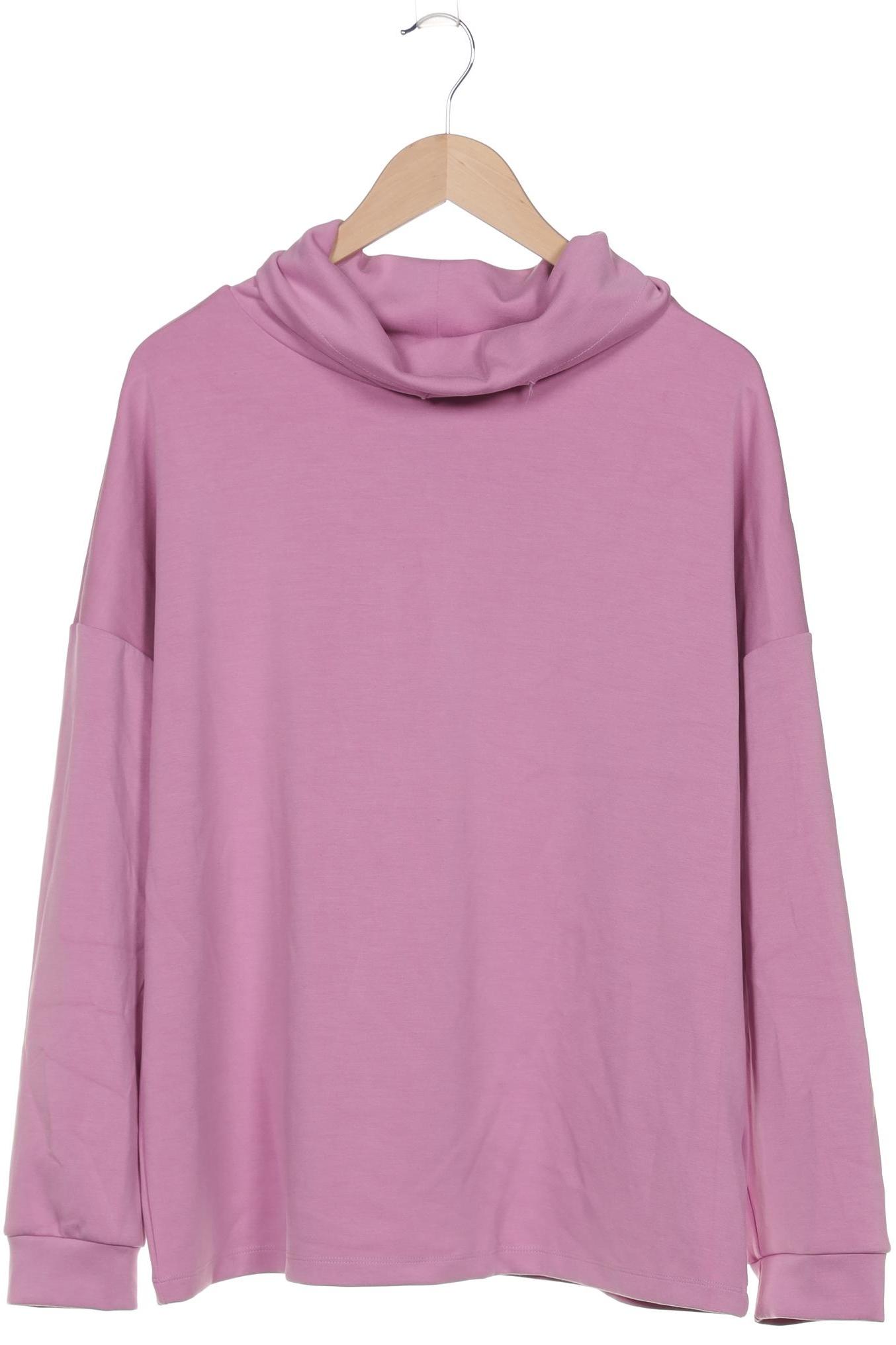 

Street One Damen Sweatshirt, pink, Gr. 44