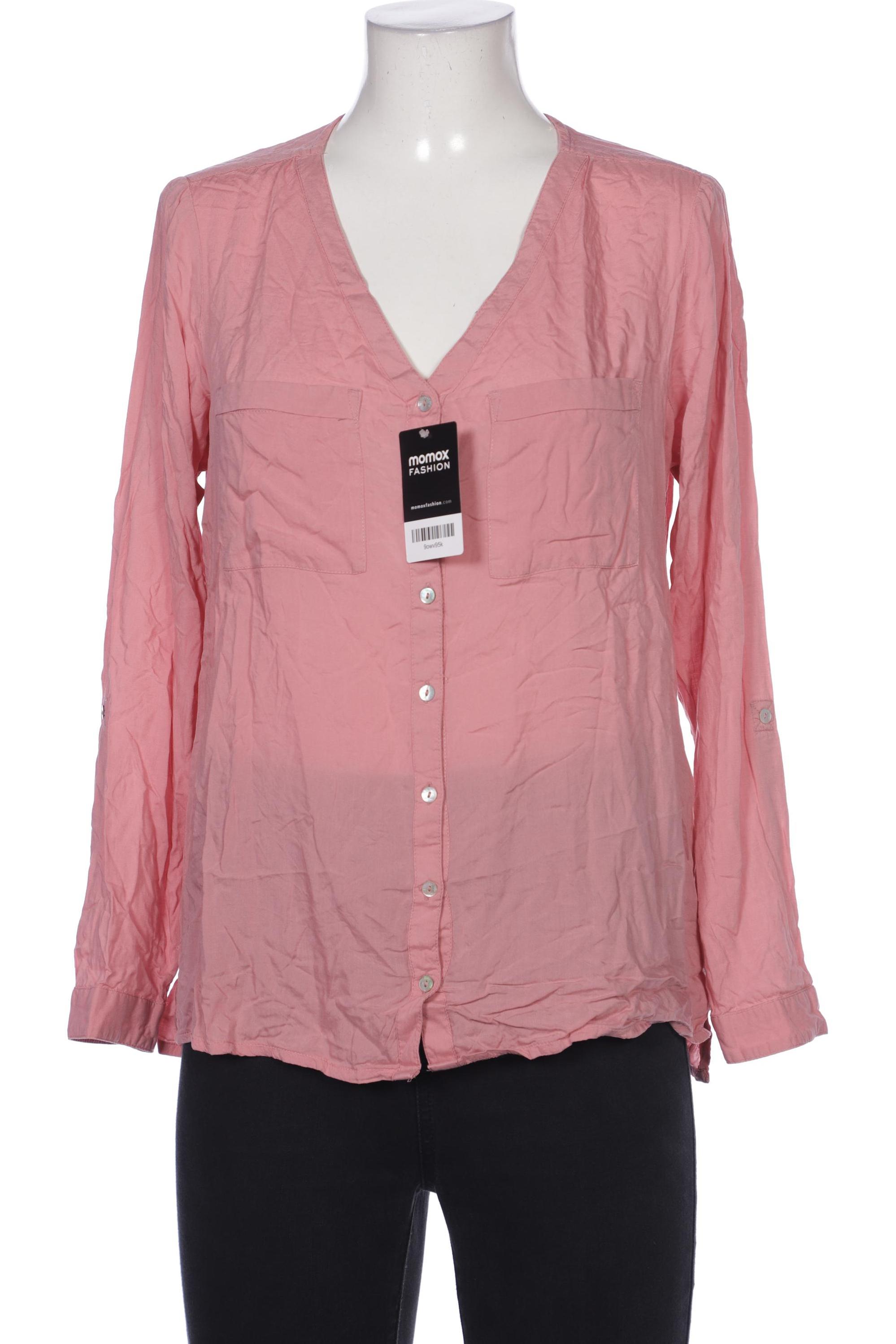 

Street One Damen Bluse, pink, Gr. 40