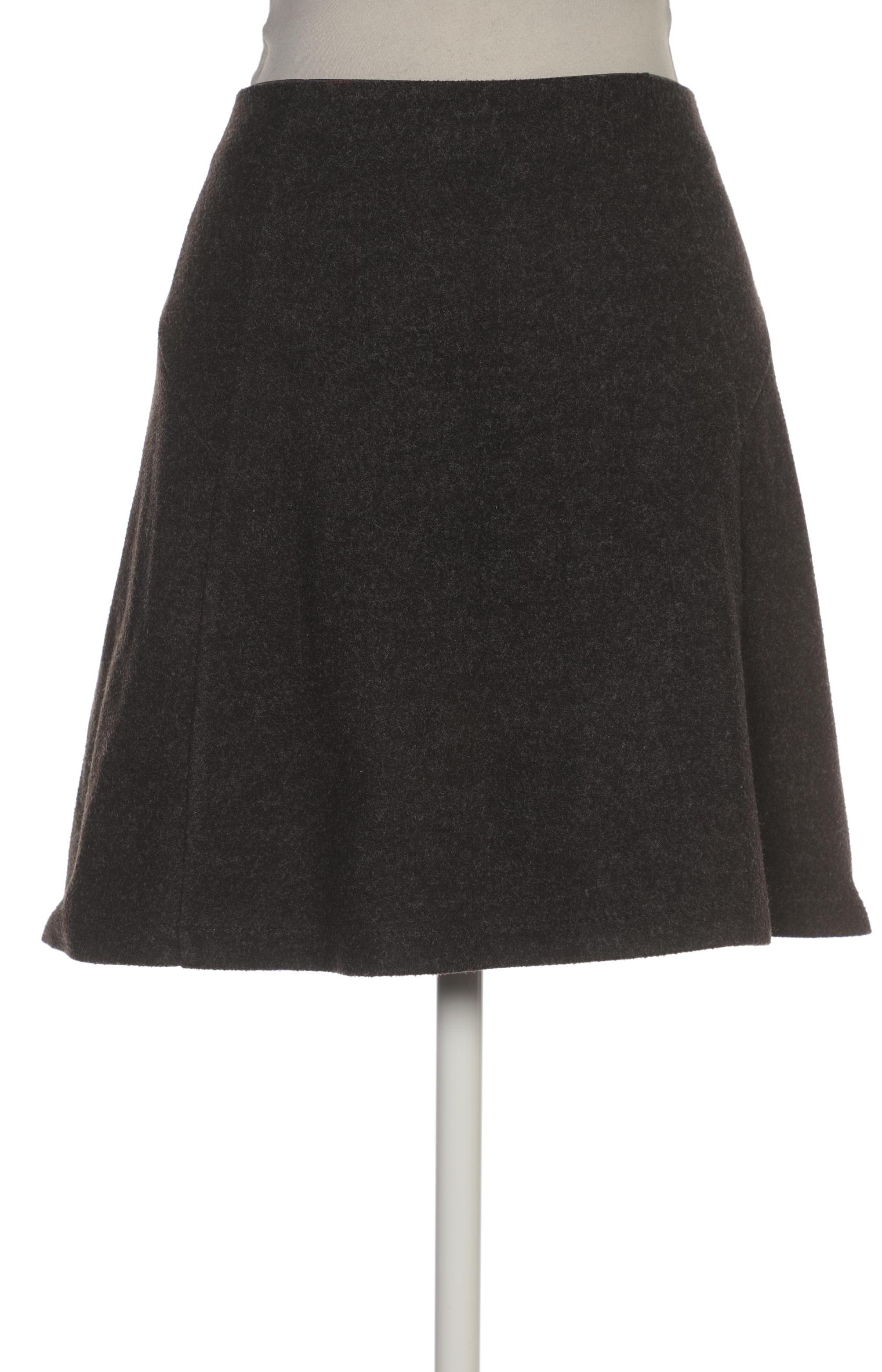 

Street One Damen Rock, grau, Gr. 36