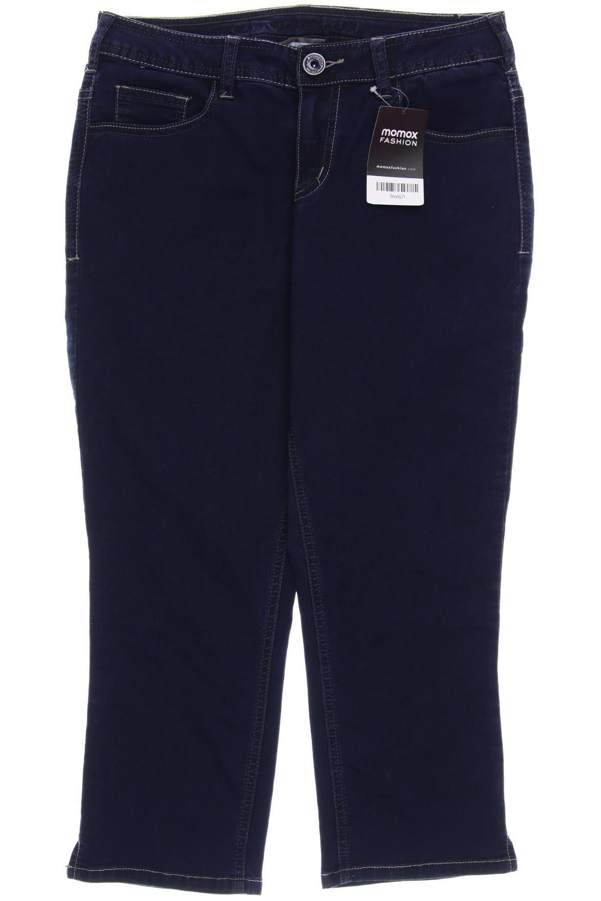 

Street One Damen Jeans, marineblau, Gr. 29