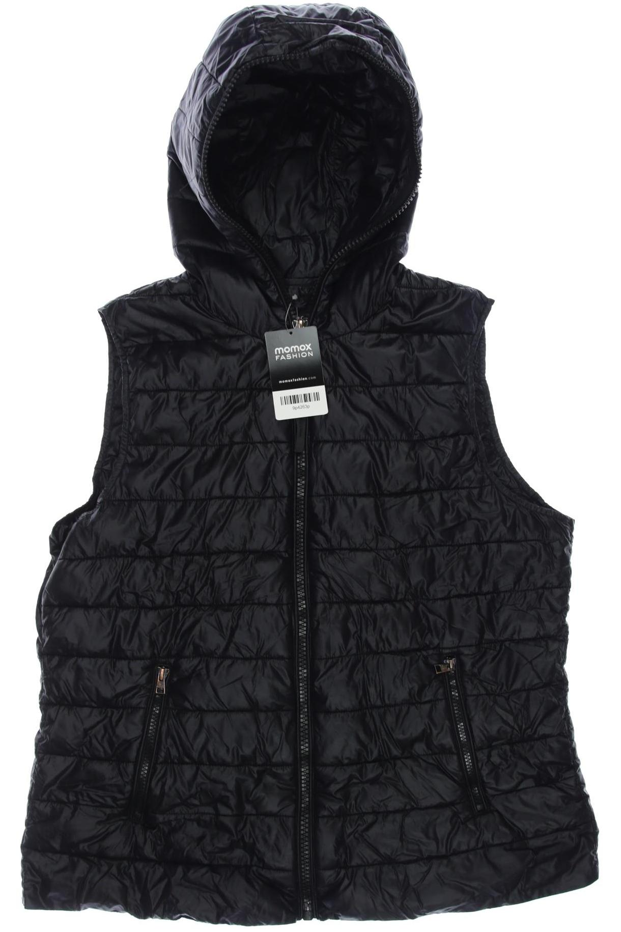

Street One Damen Weste, schwarz, Gr. 42