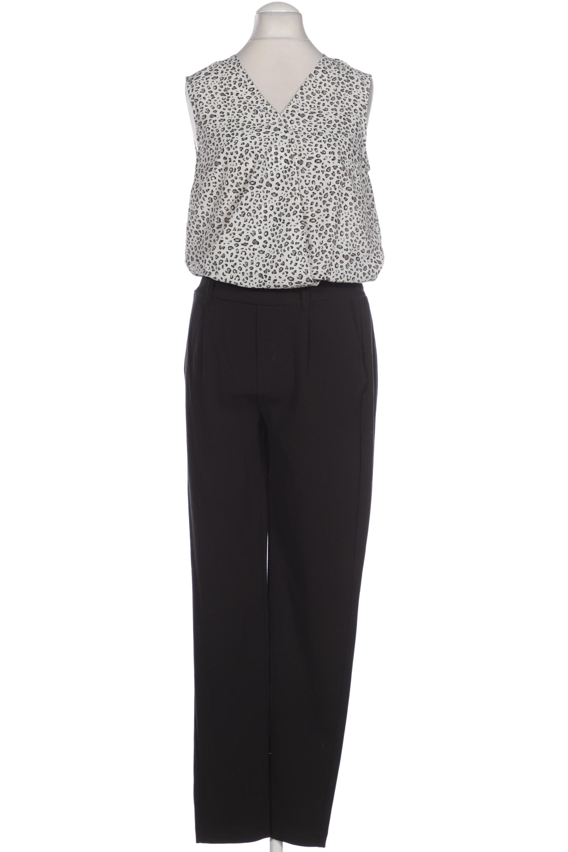 

Street One Damen Jumpsuit/Overall, schwarz, Gr. 36