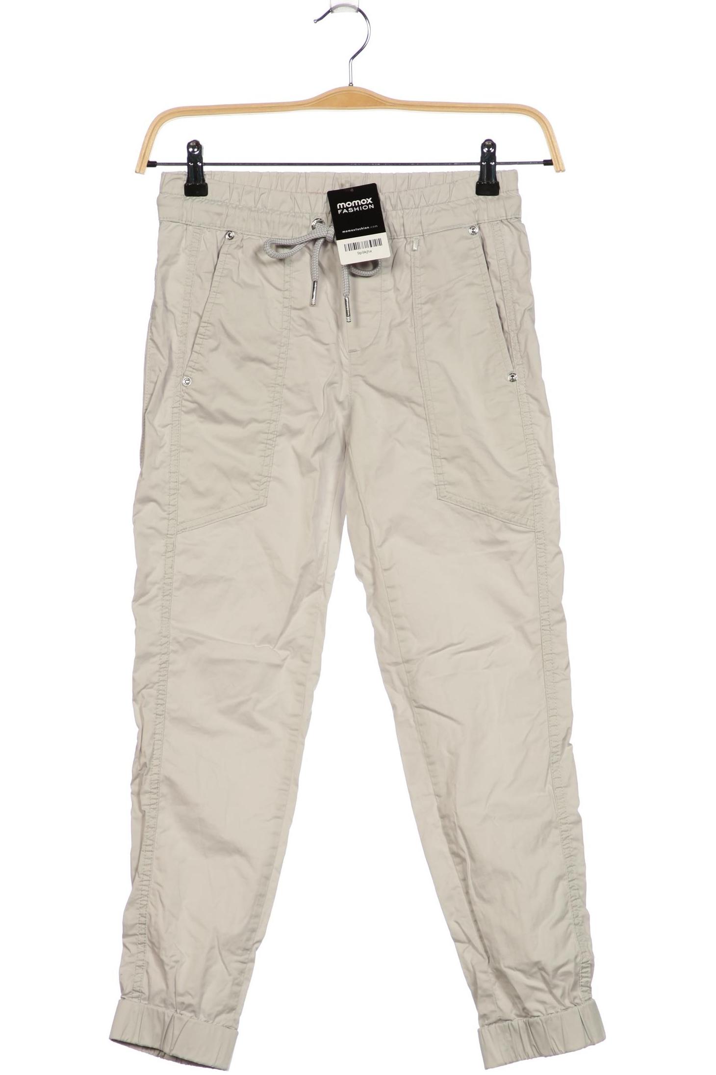

Street One Damen Stoffhose, grau, Gr. 34