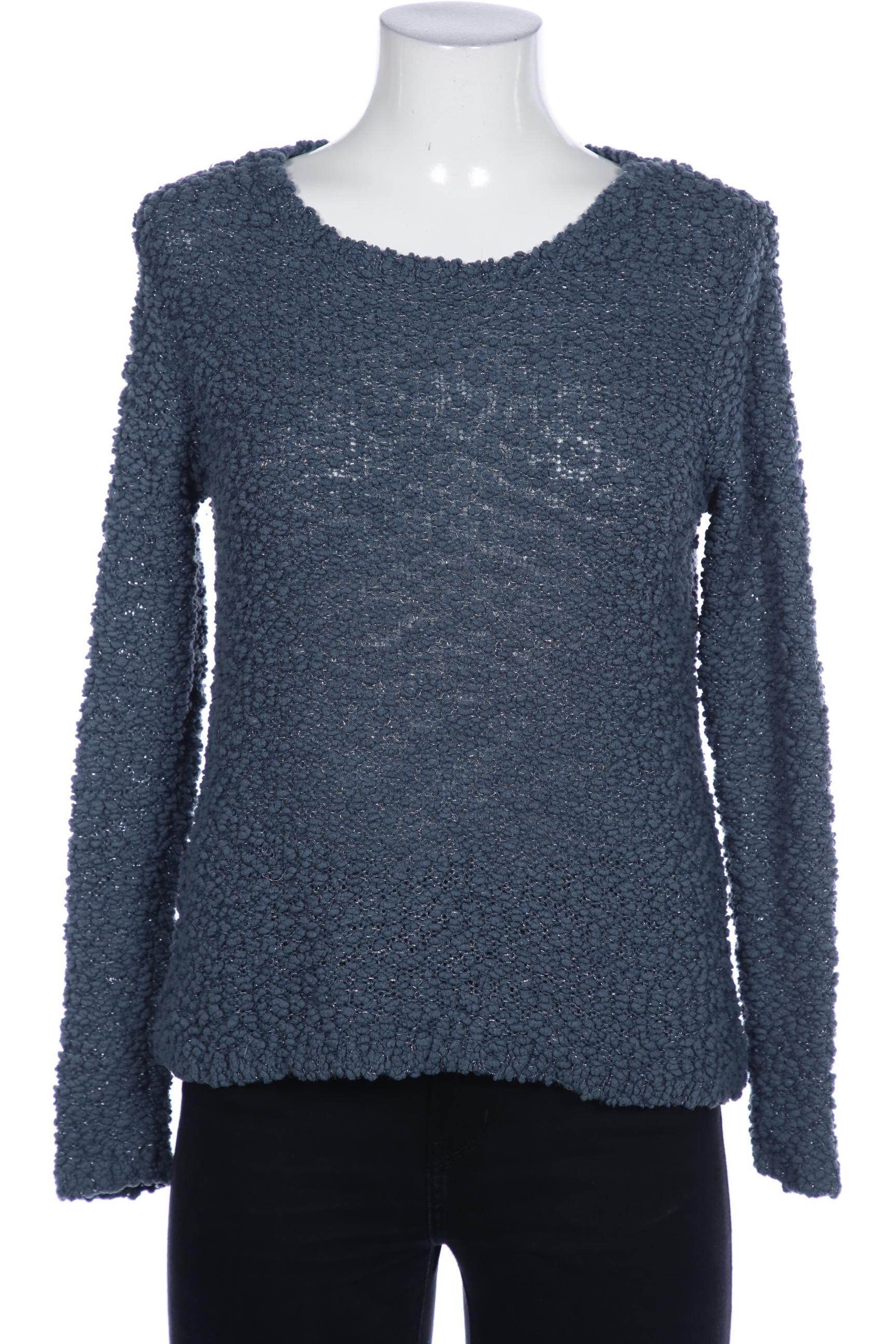 

Street One Damen Pullover, blau