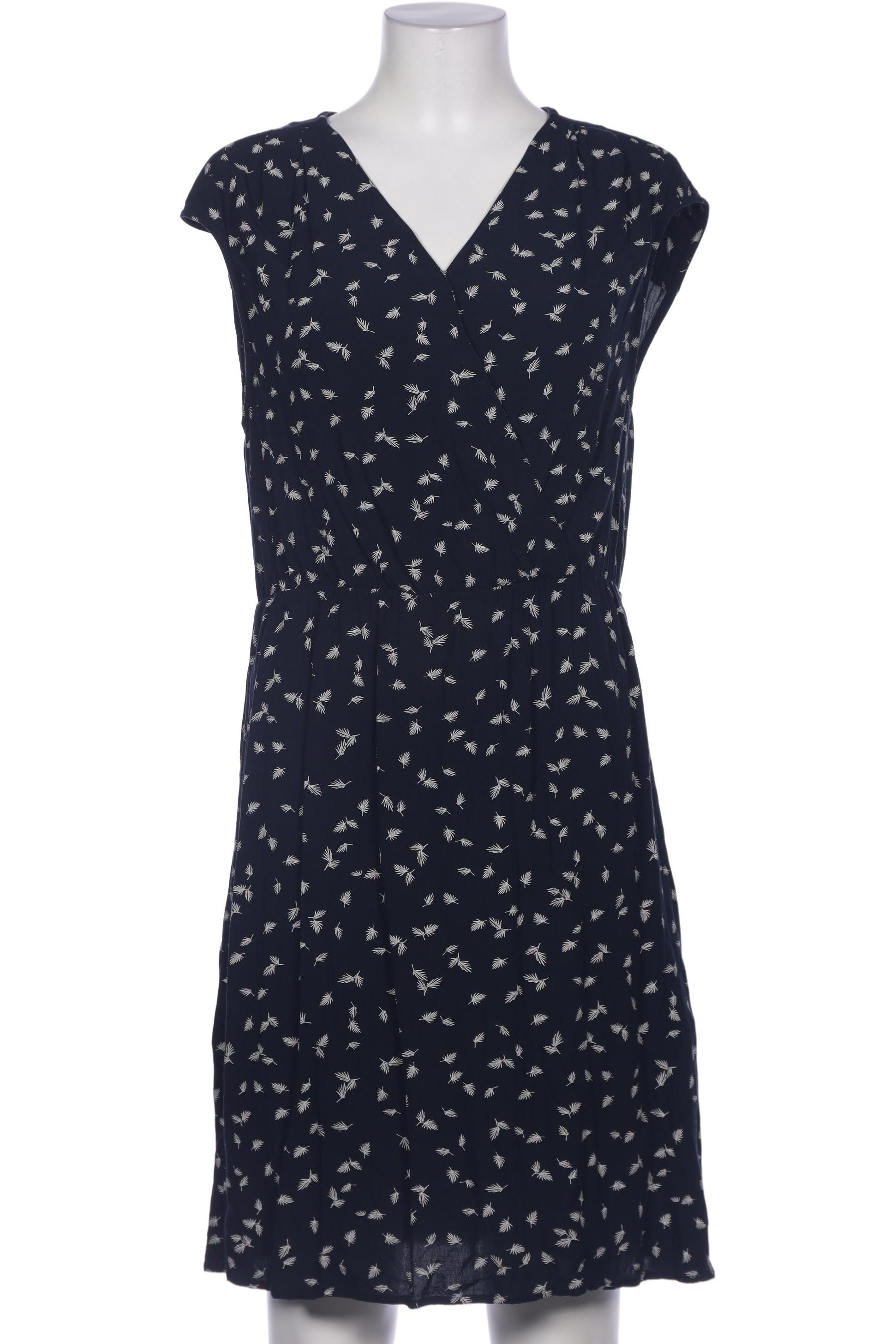 

Street One Damen Kleid, marineblau, Gr. 38