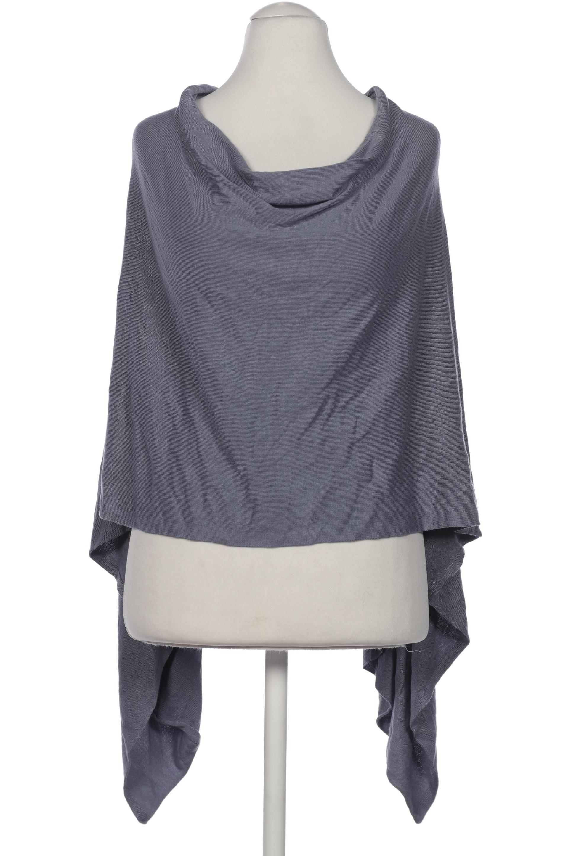 

Street One Damen Pullover, blau, Gr. uni