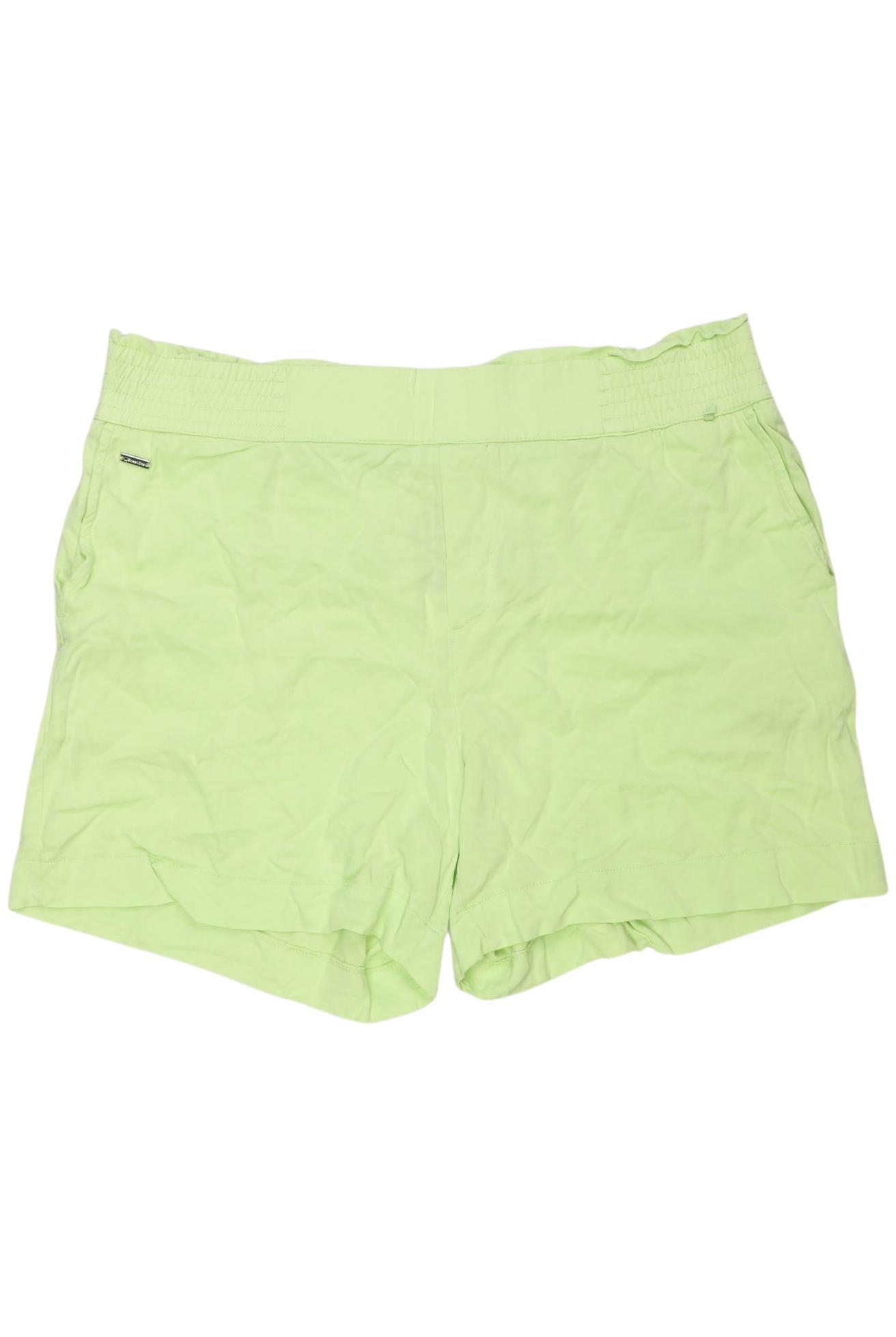 

Street One Damen Shorts, hellgrün, Gr. 40