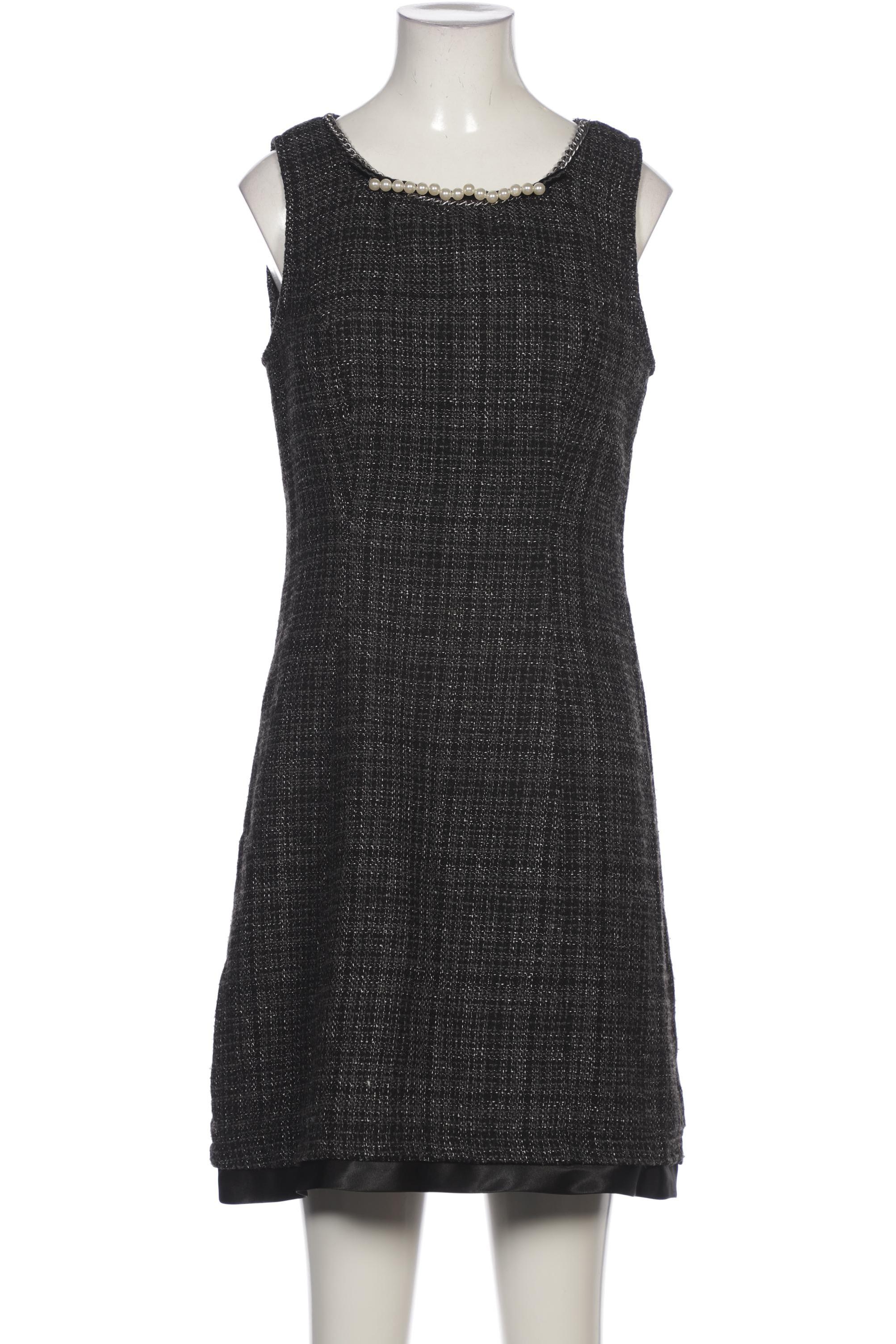 

Street One Damen Kleid, schwarz, Gr. 38